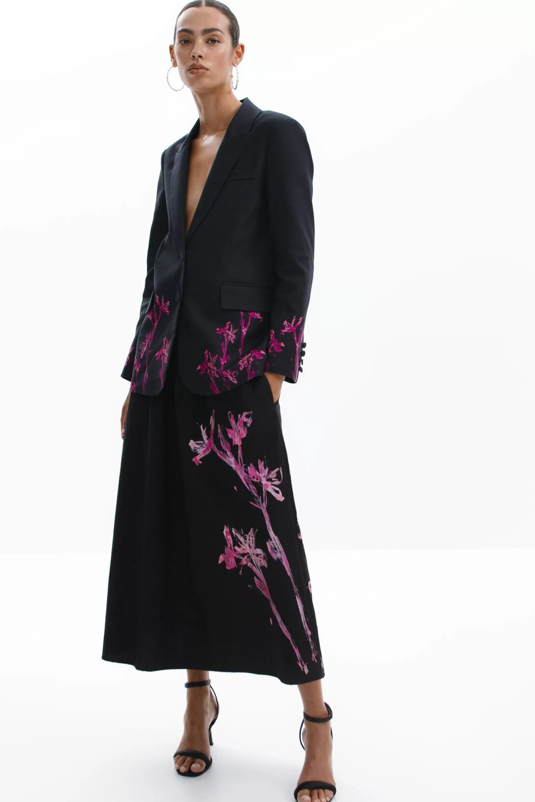 Desigual Abrigo*Mujer Abrigos Y Chaquetas