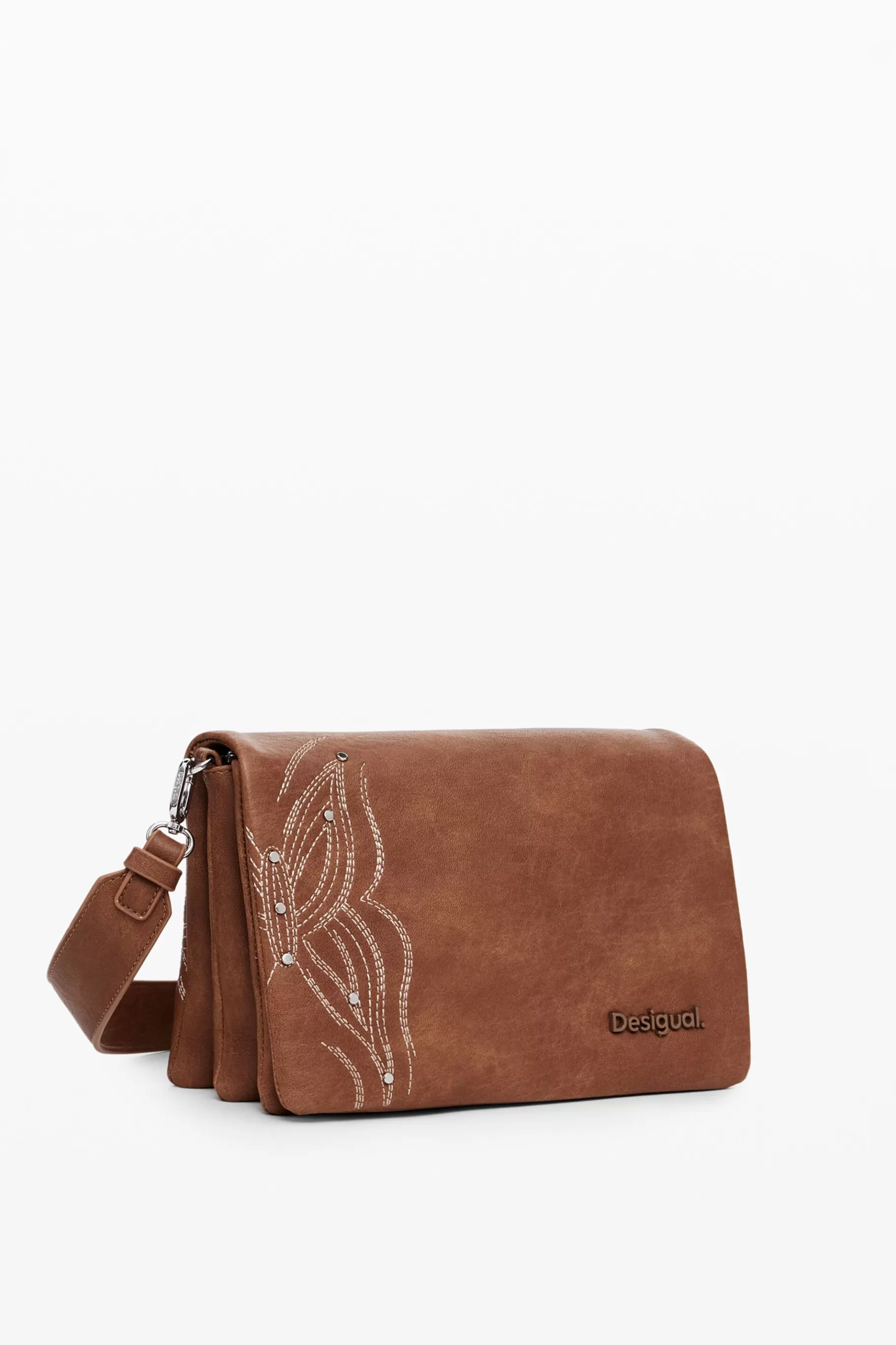 Desigual Bandolera mariposa*Mujer Bolsos | Bolsos Bandolera