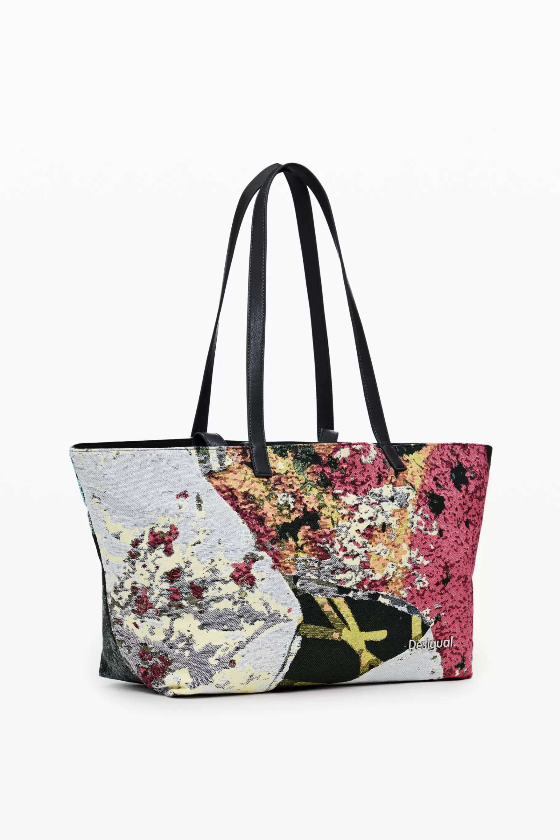 Desigual Bolsa bouquet M. Christian Lacroix*Mujer Bolsos