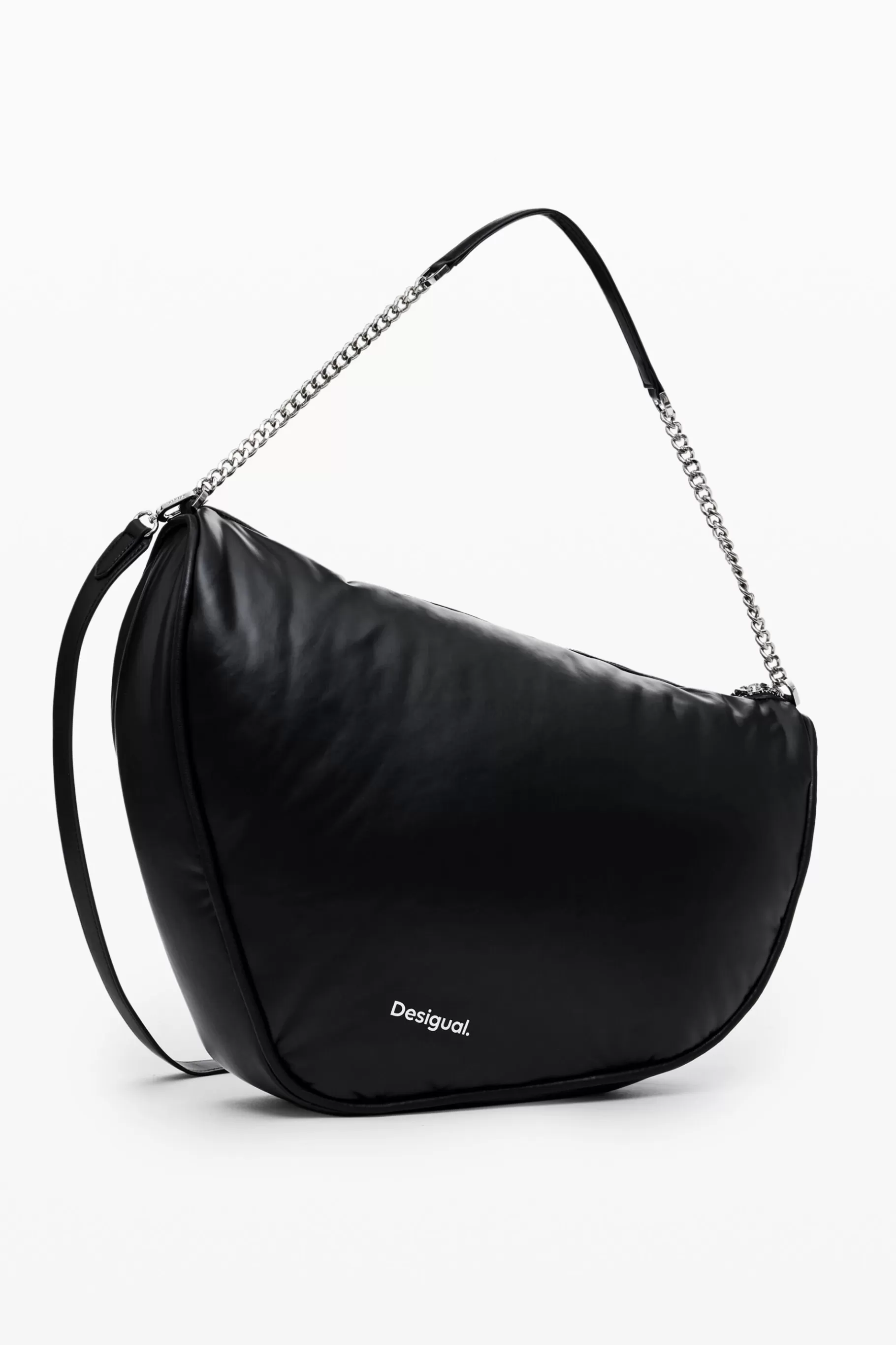 Desigual Bolsa de tela corazón*Mujer Bolsos | Bolsos Shopper