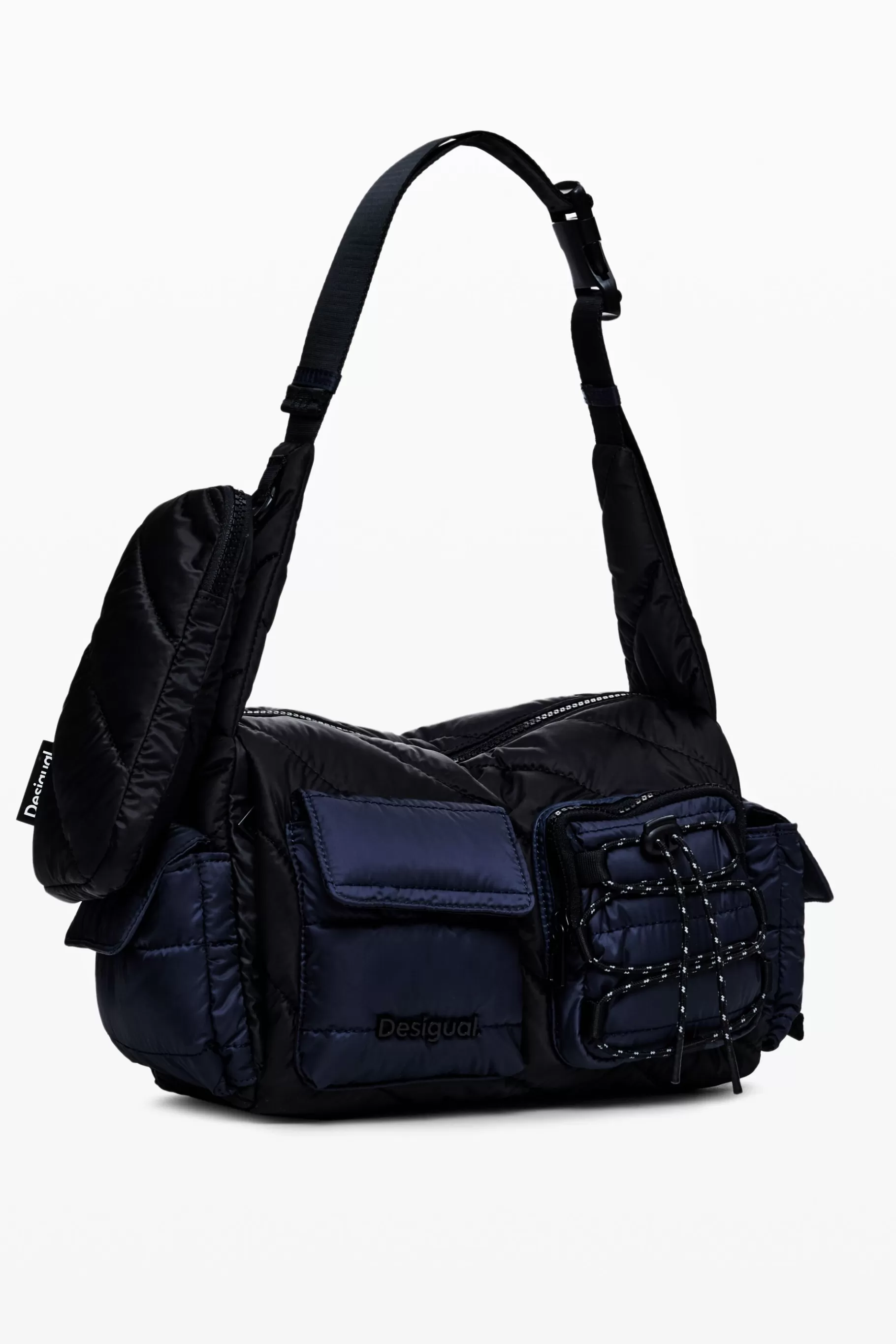 Desigual Bolso abullonado modular*Mujer Bolsos | Bolsos Bandolera