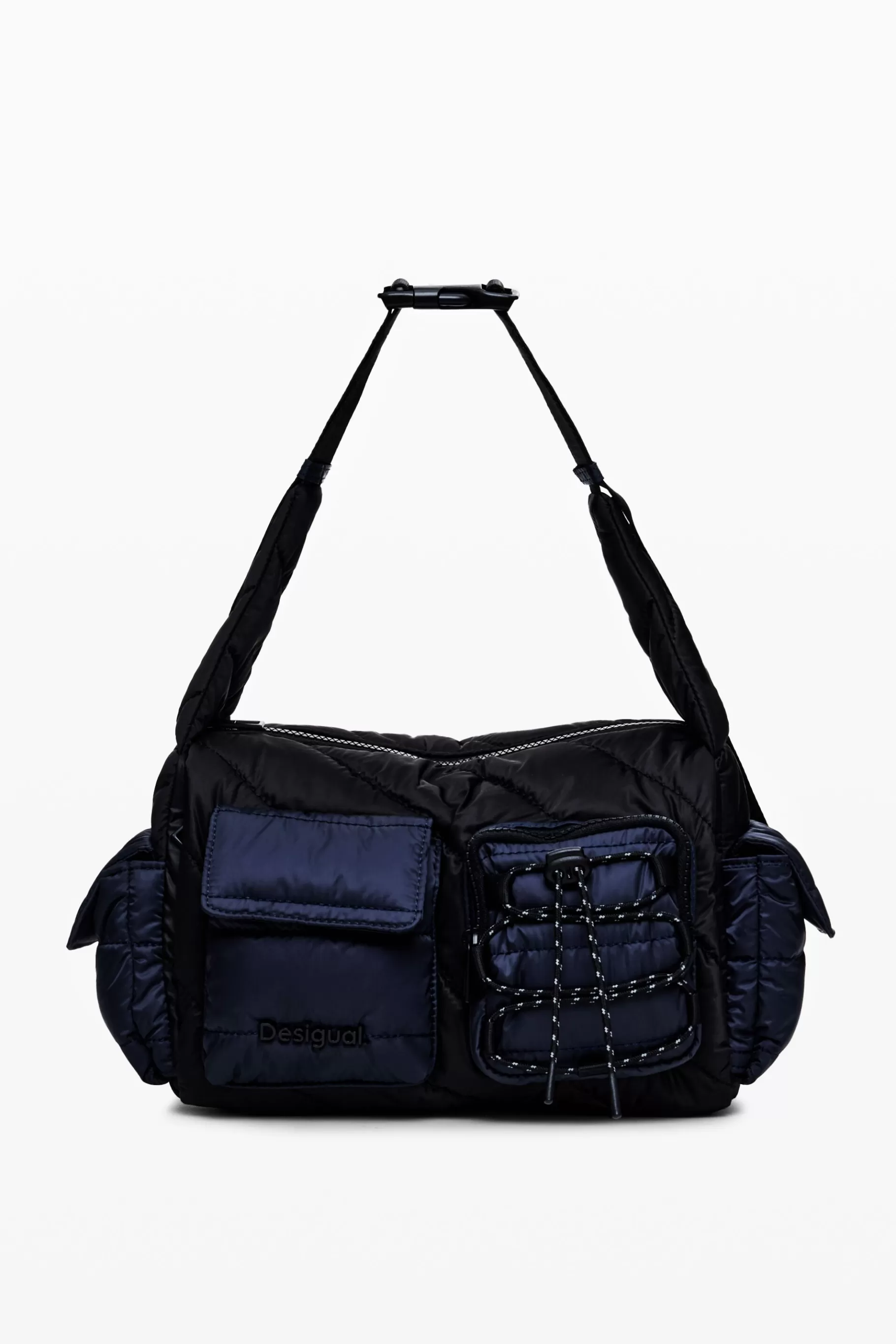 Desigual Bolso abullonado modular*Mujer Bolsos | Bolsos Bandolera
