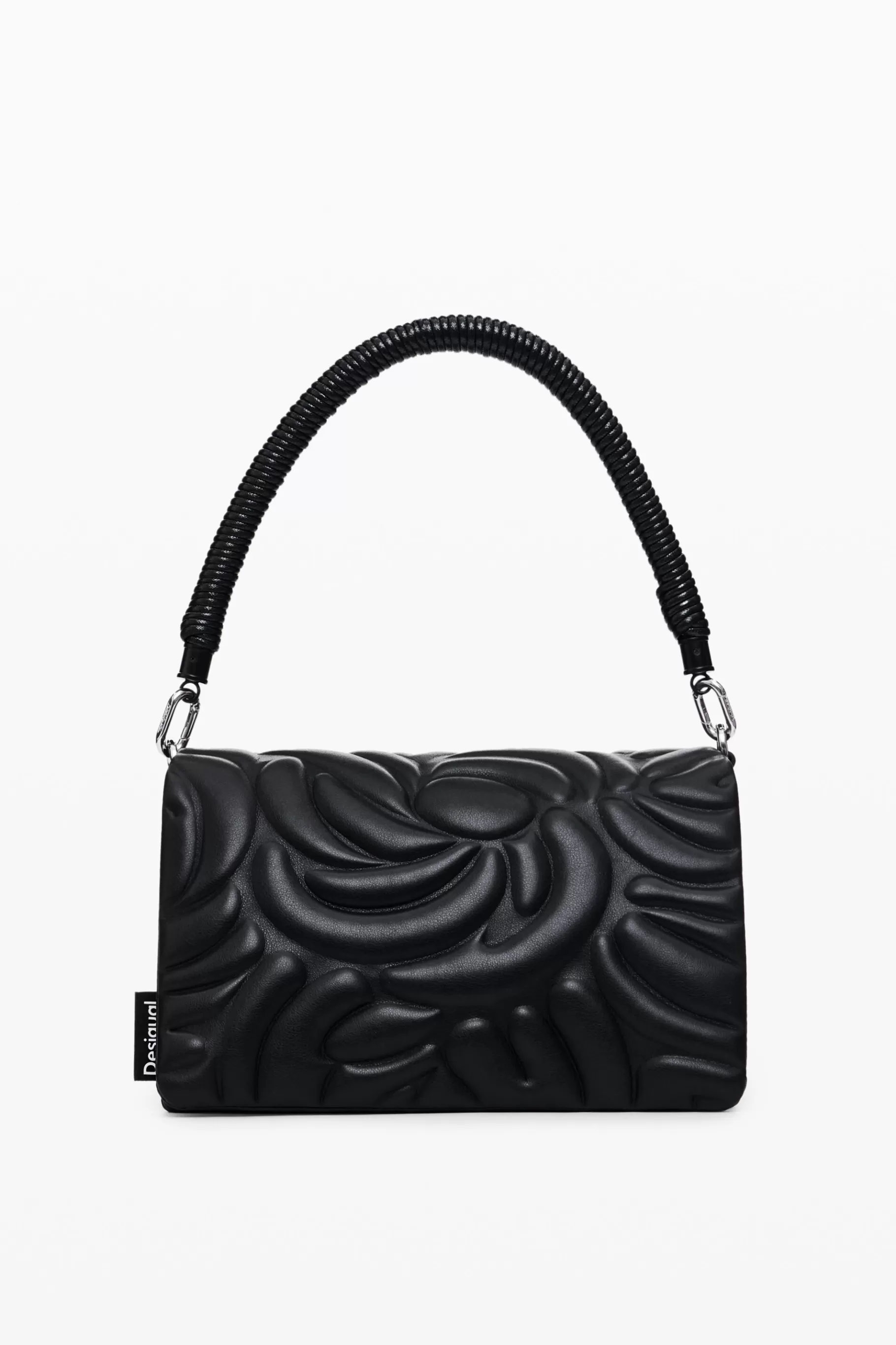 Desigual Bolso bandolera flores*Mujer Bolsos | Bolsos Bandolera