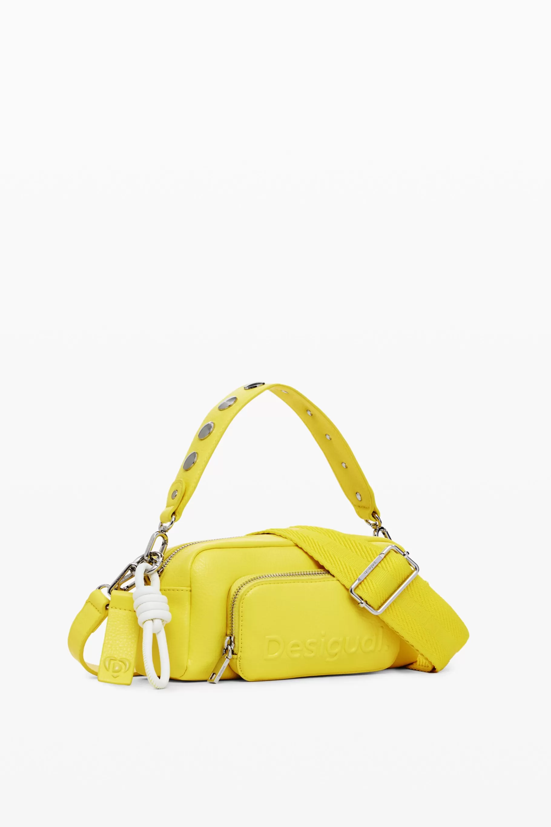 Desigual Bolso bandolera multiasa imitación piel*Mujer Bolsos | Bolsos Bandolera