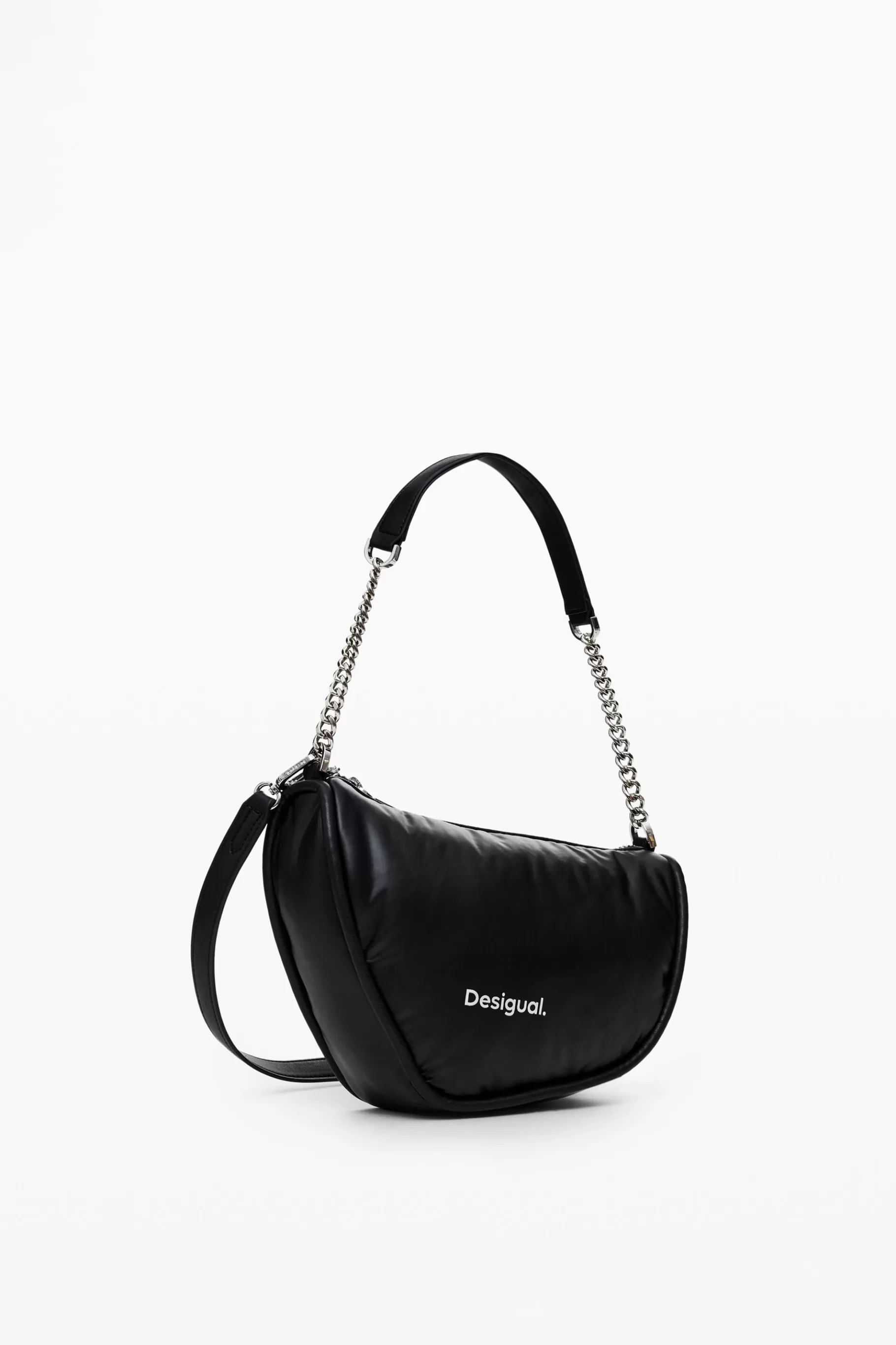 Desigual Bolso de asa cruzada cremallera*Mujer Bolsos | Bolsos Bandolera