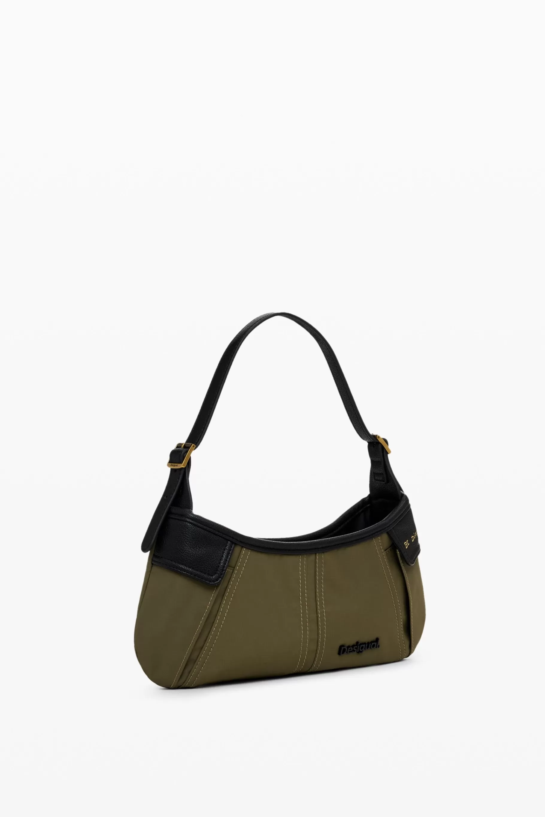 Desigual Bolso de hombro, multibolsillo *Mujer Bolsos