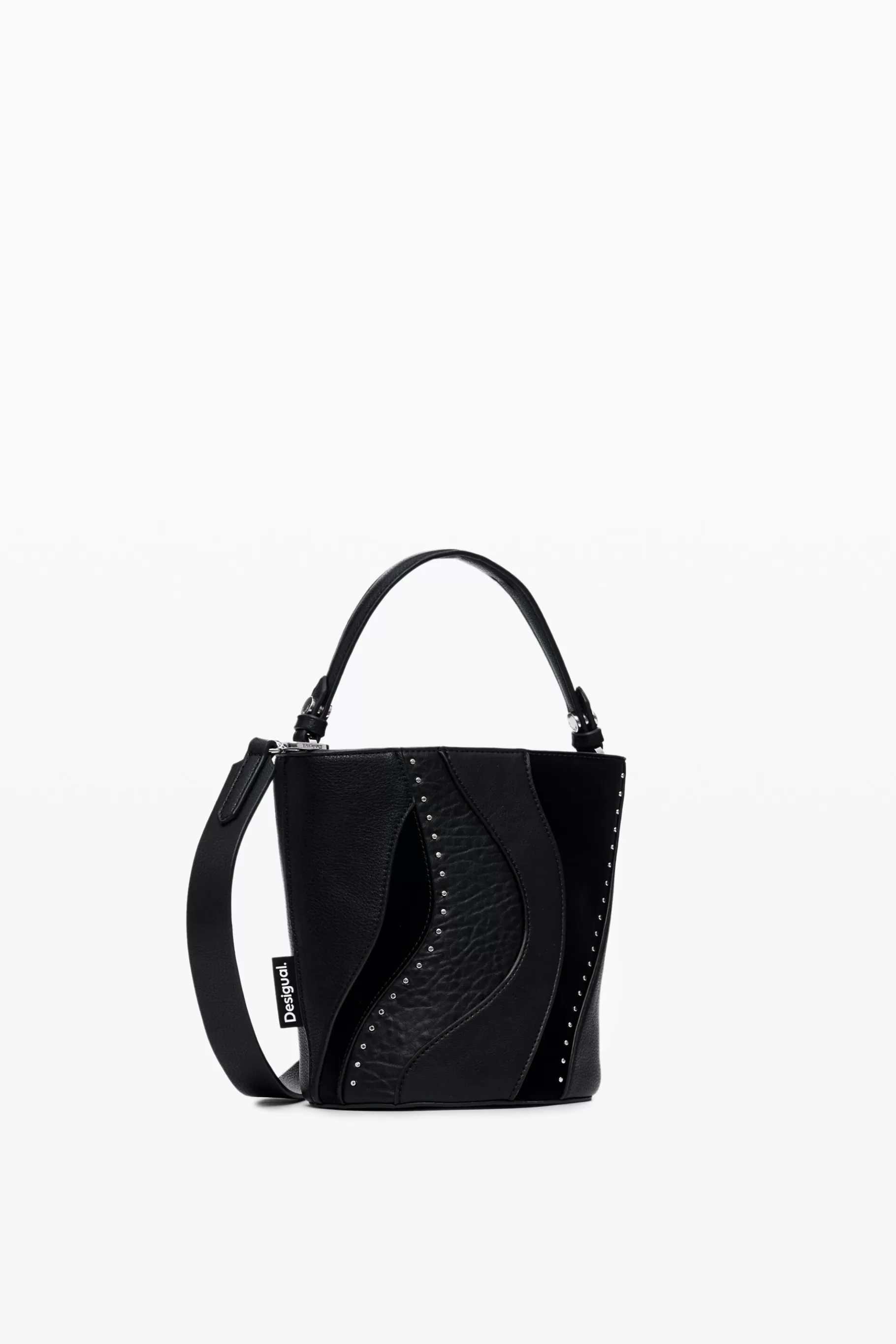 Desigual Bolso de hombro ondas*Mujer Bolsos