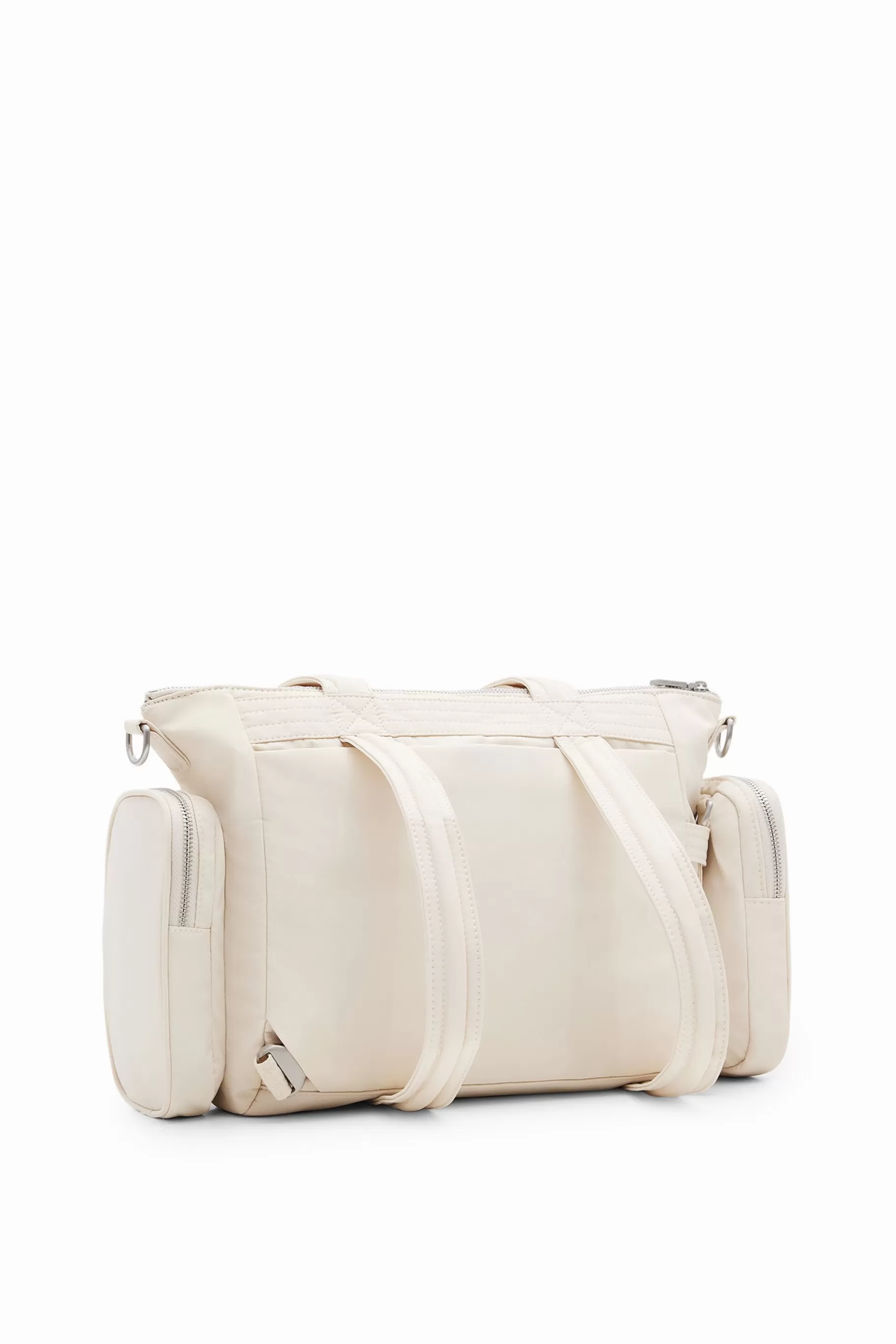 Desigual Bolso de mano Voyager S multiposición*Mujer Bolsos