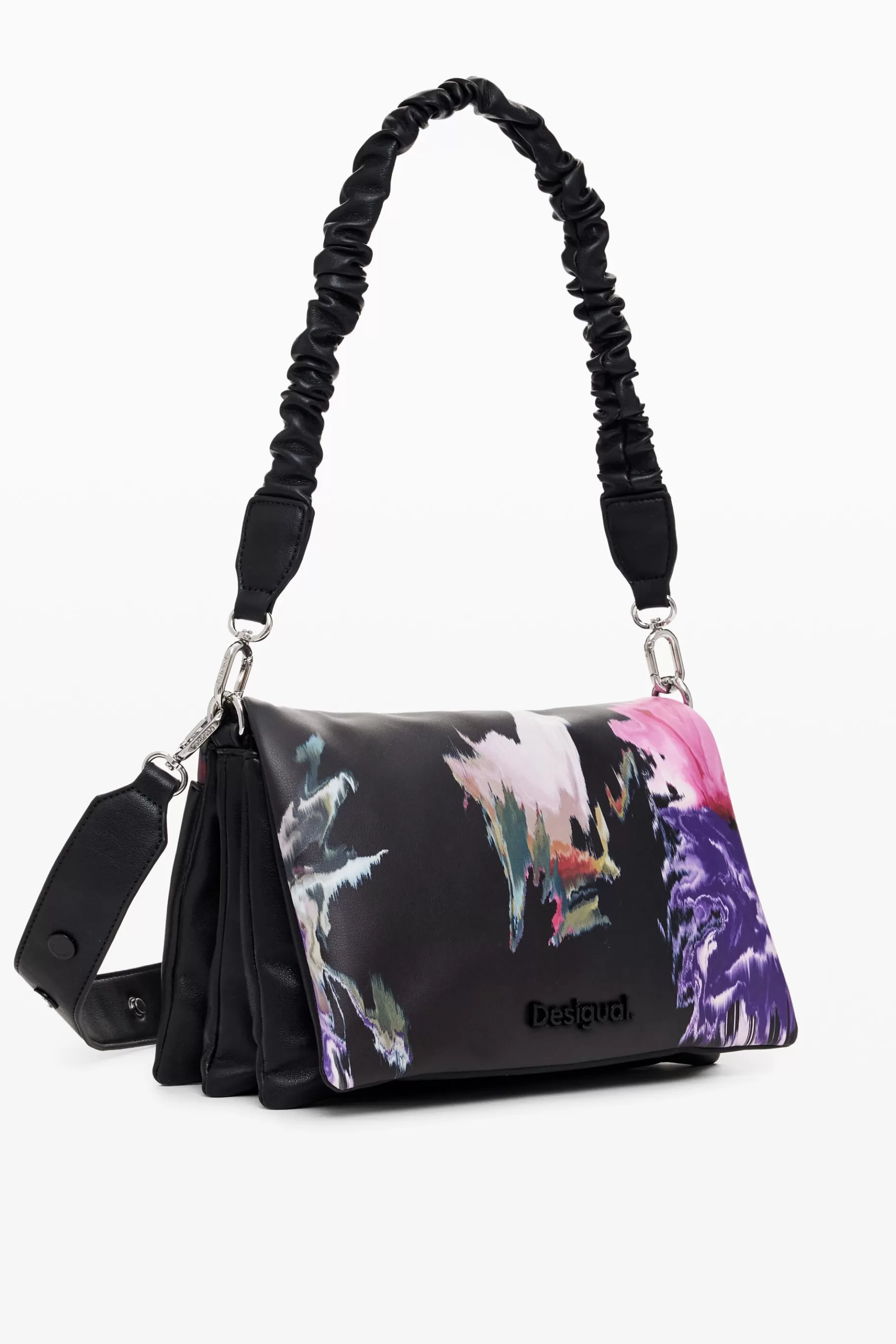 Desigual Bolso efecto piel*Mujer Bolsos | Bolsos Bandolera
