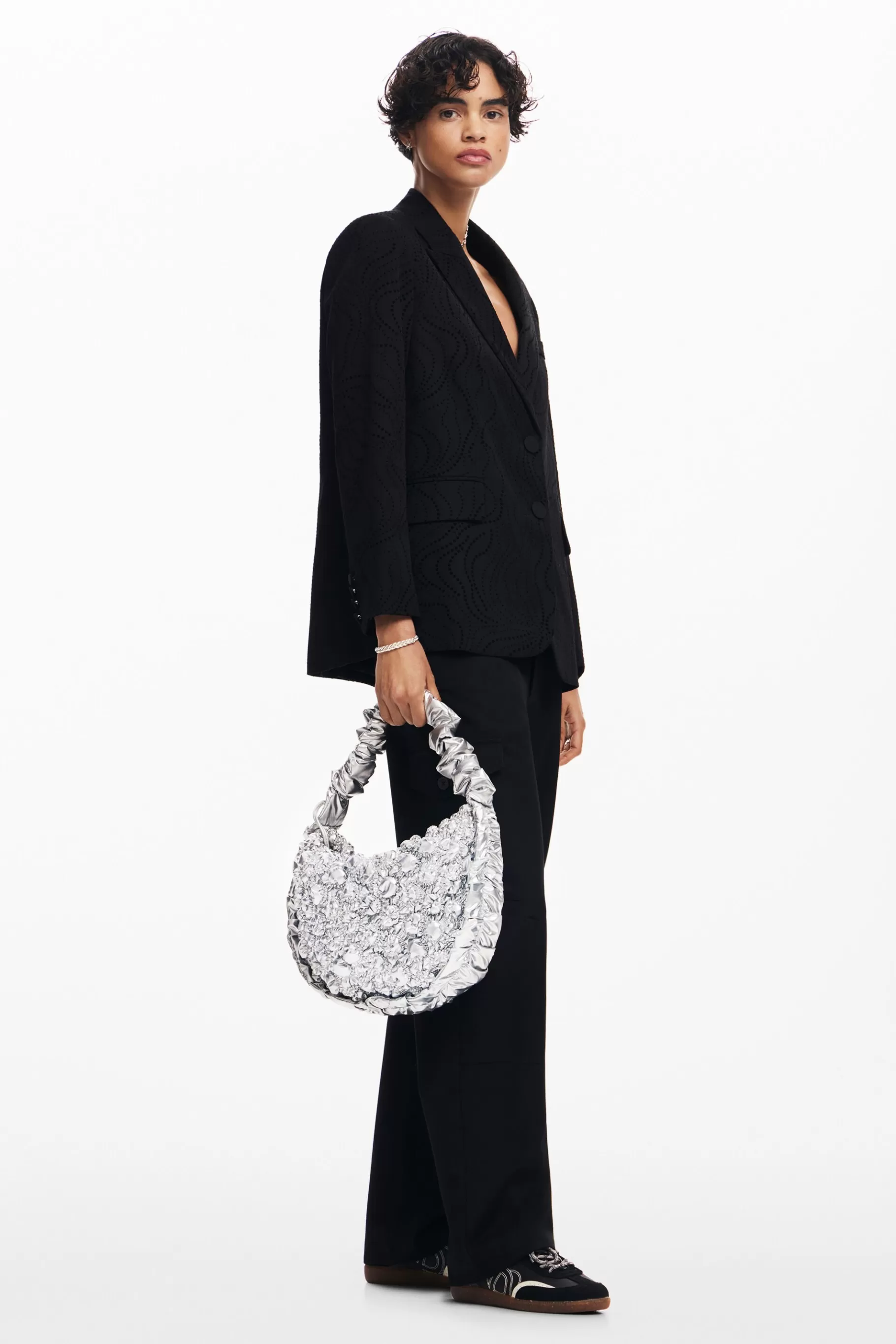 Desigual Bolso M acolchado*Mujer Bolsos | Bolsos De Mano