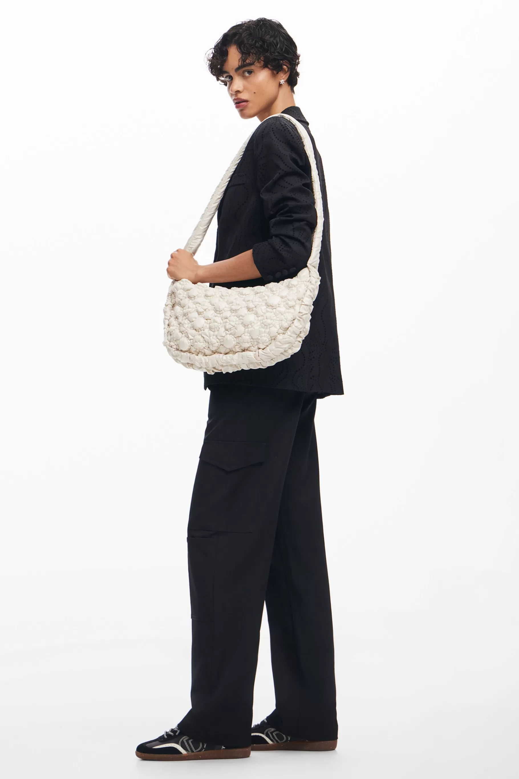 Desigual Bolso M acolchado*Mujer Bolsos | Bolsos De Mano