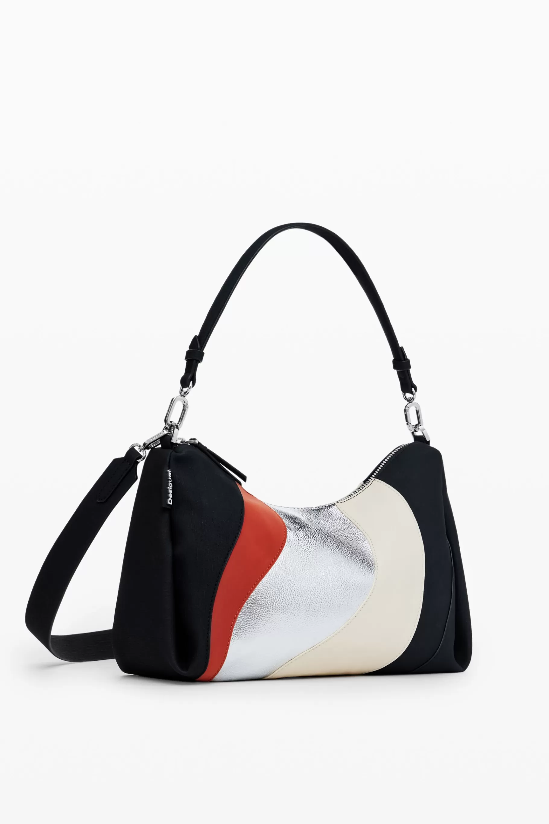 Desigual Bolso M ondas*Mujer Bolsos