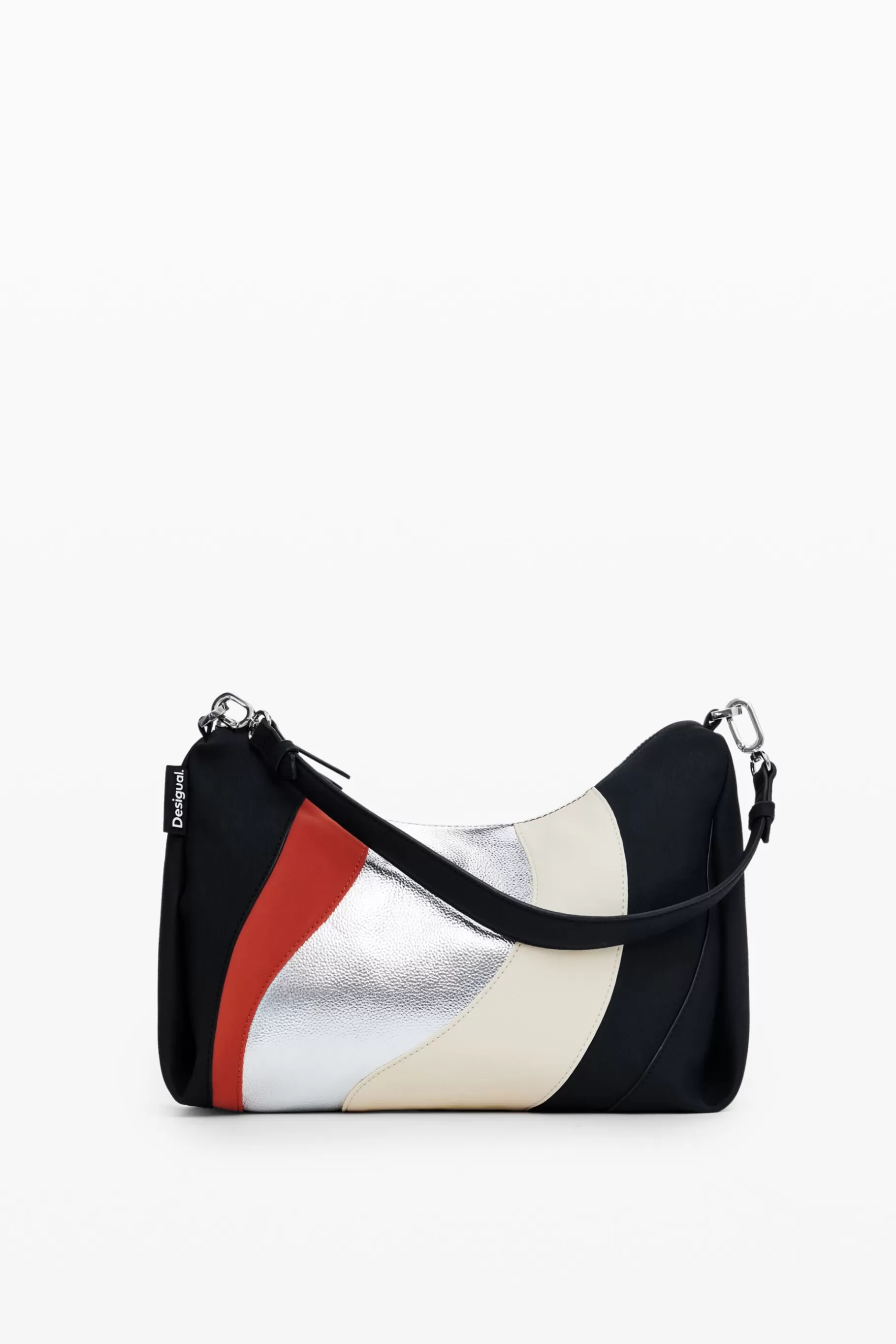 Desigual Bolso M ondas*Mujer Bolsos