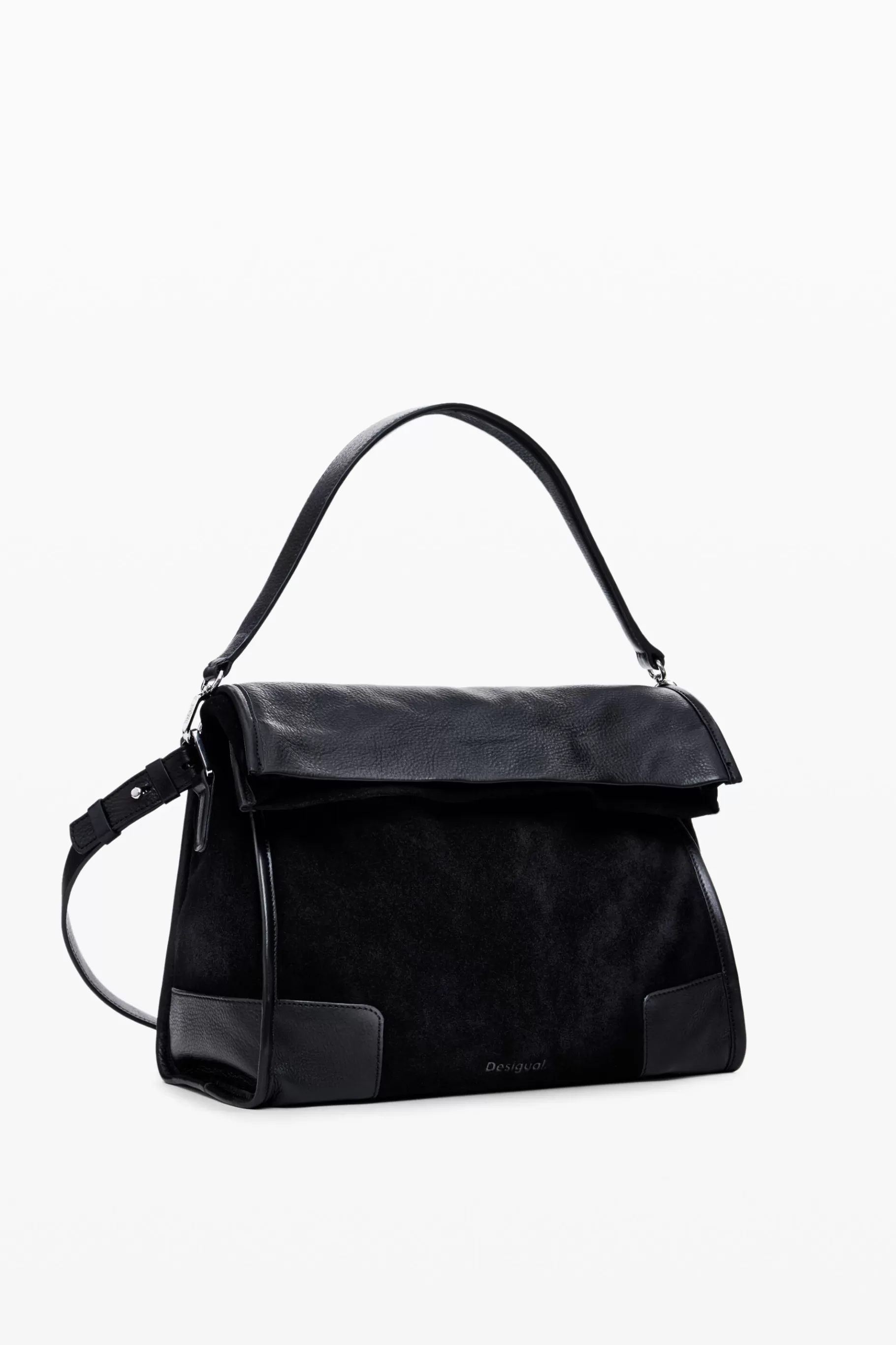 Desigual Bolso M piel*Mujer Bolsos | Bolsos De Piel