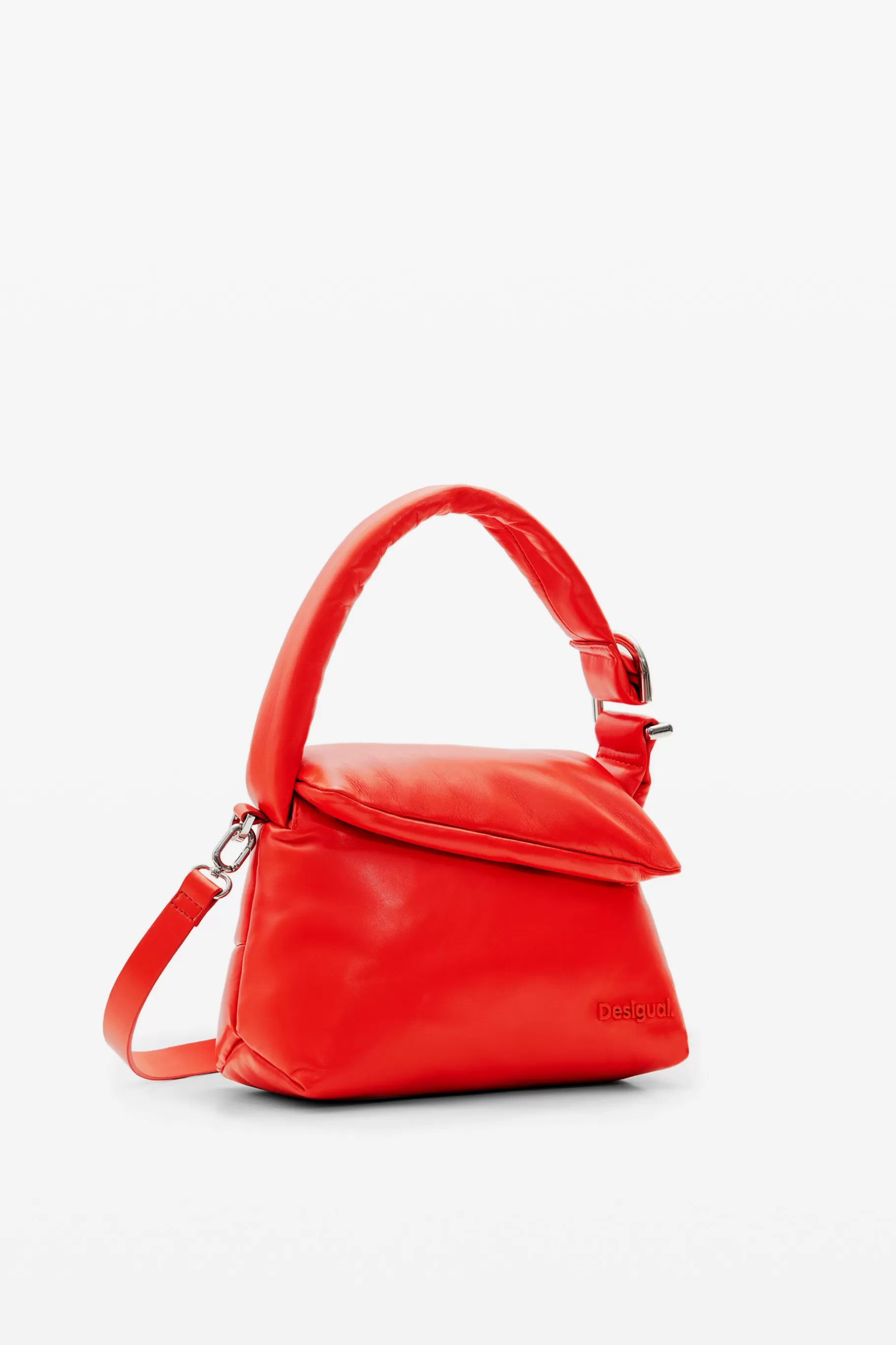 Desigual Bolso mediano piel*Mujer Bolsos | Bolsos De Piel