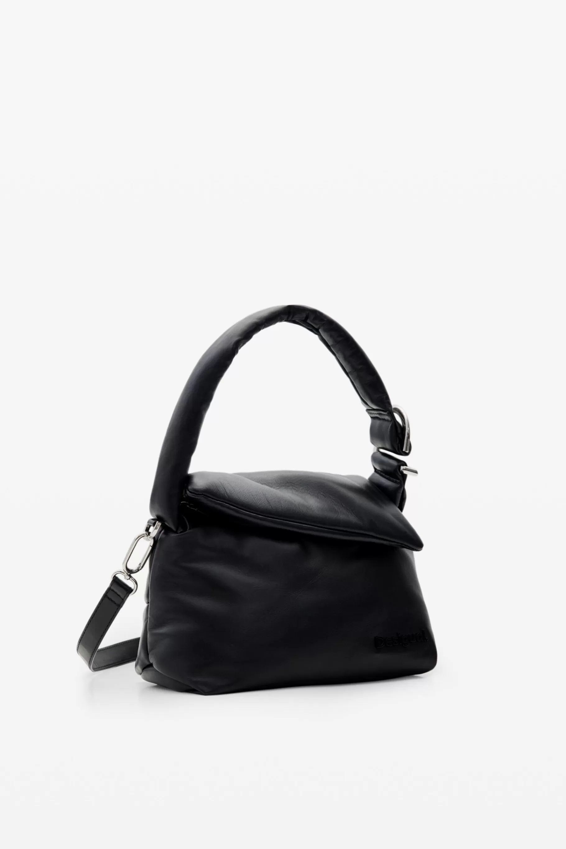 Desigual Bolso mediano piel*Mujer Bolsos | Bolsos De Piel