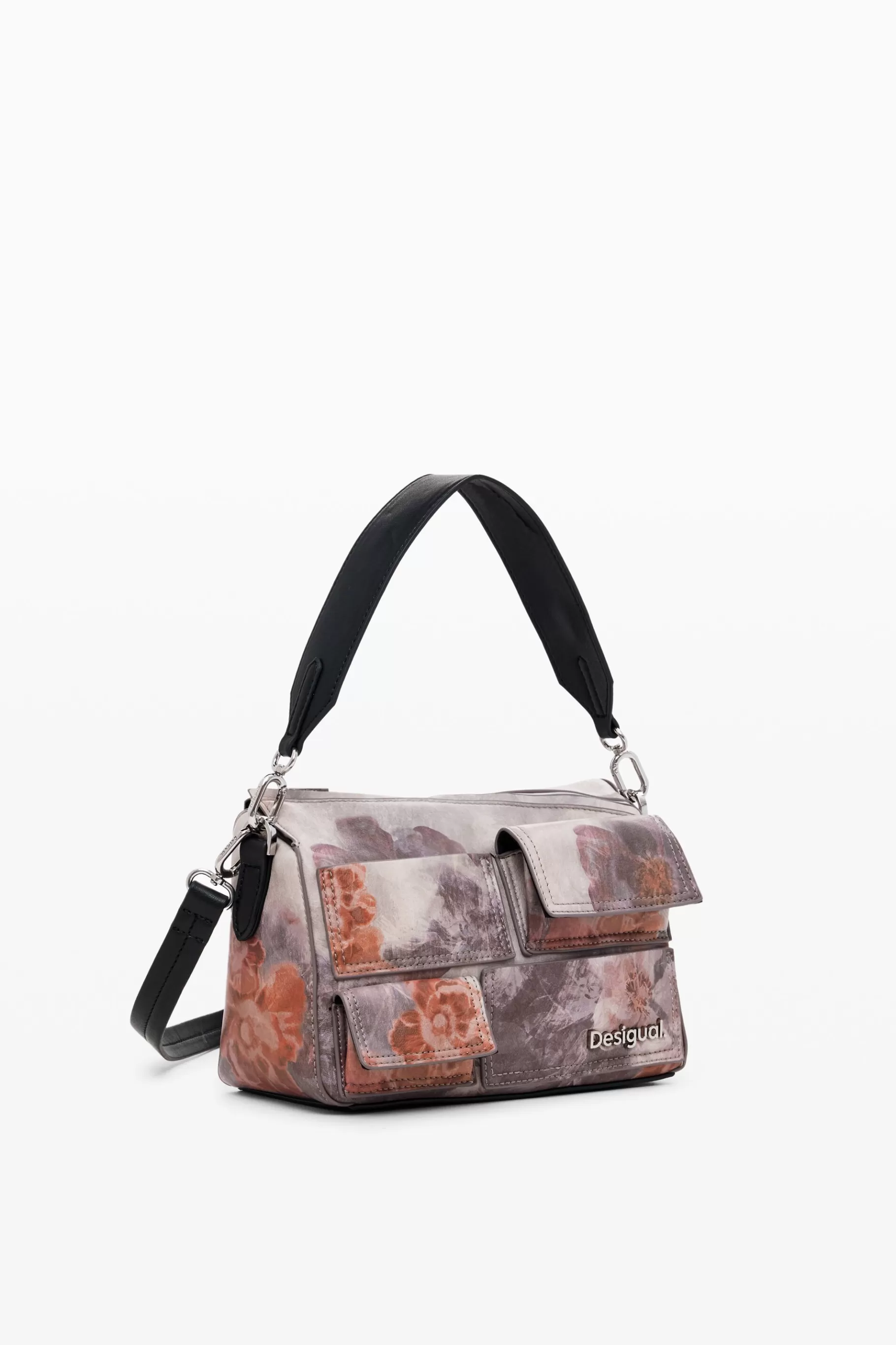 Desigual Bolso multibolsillo*Mujer Bolsos | Bolsos De Mano