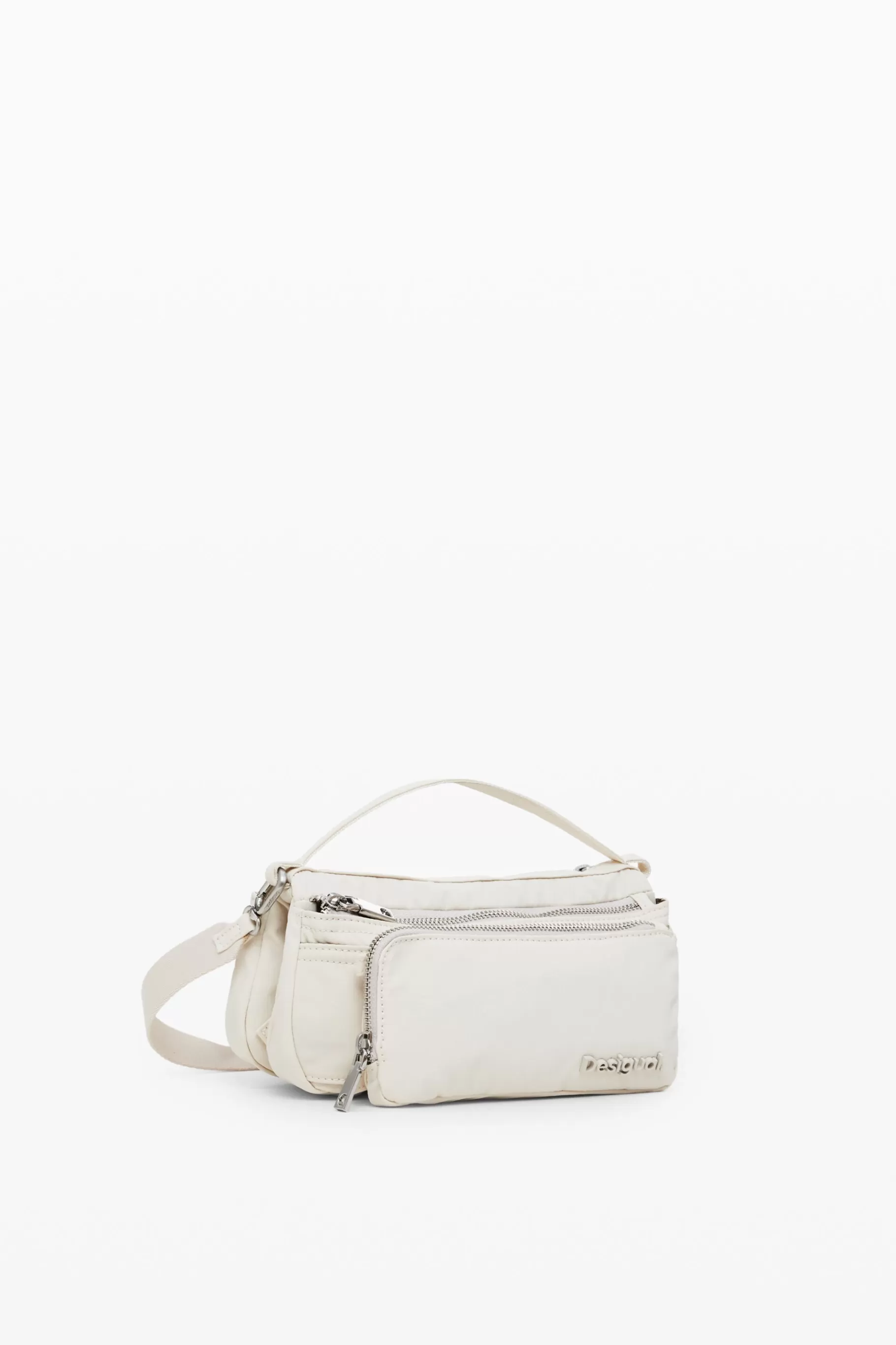 Desigual Bolso multimódulo*Mujer Bolsos | Bolsos Bandolera