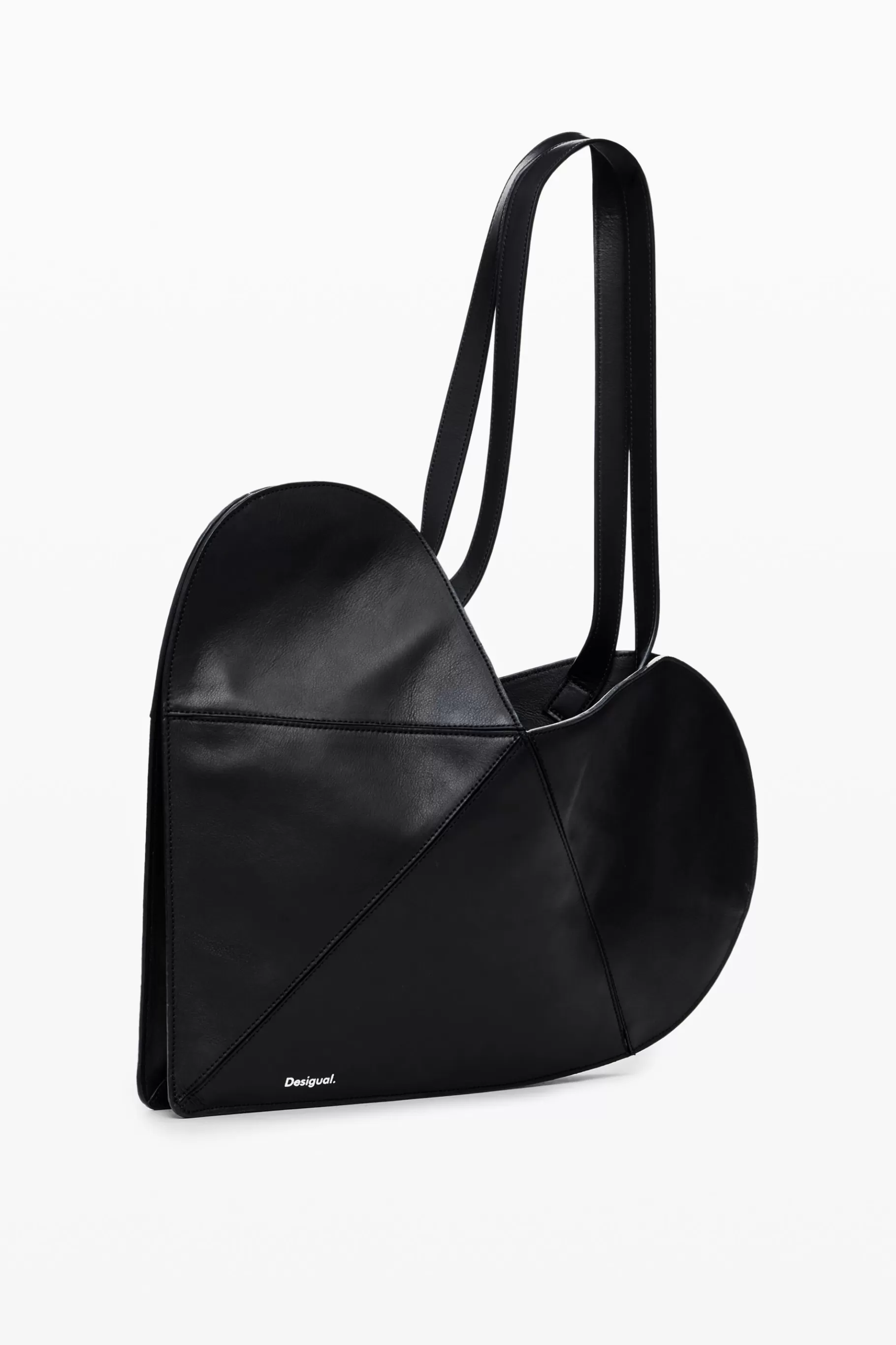 Desigual Bolso piel*Mujer Bolsos | Bolsos De Piel