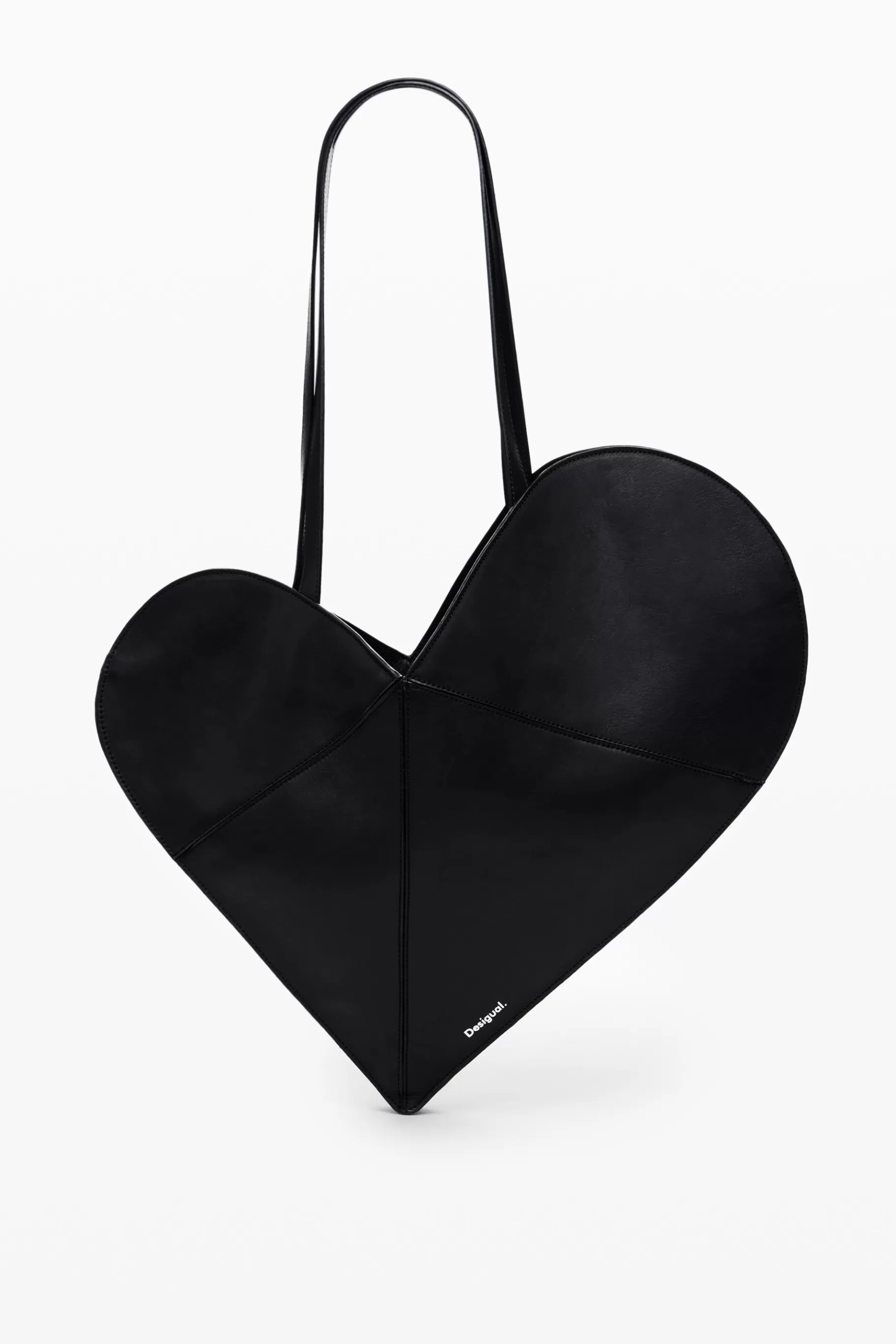 Desigual Bolso piel*Mujer Bolsos | Bolsos De Piel