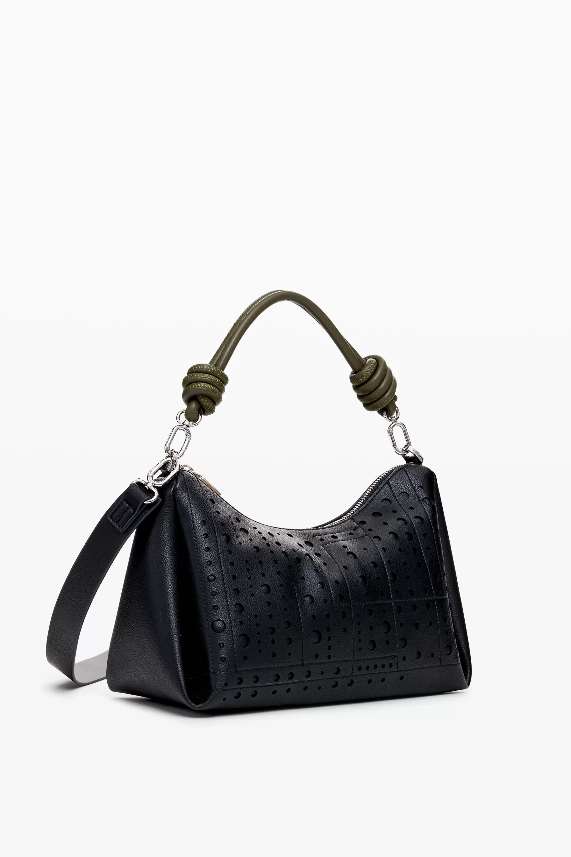 Desigual Bolso relieves*Mujer Bolsos | Bolsos De Mano