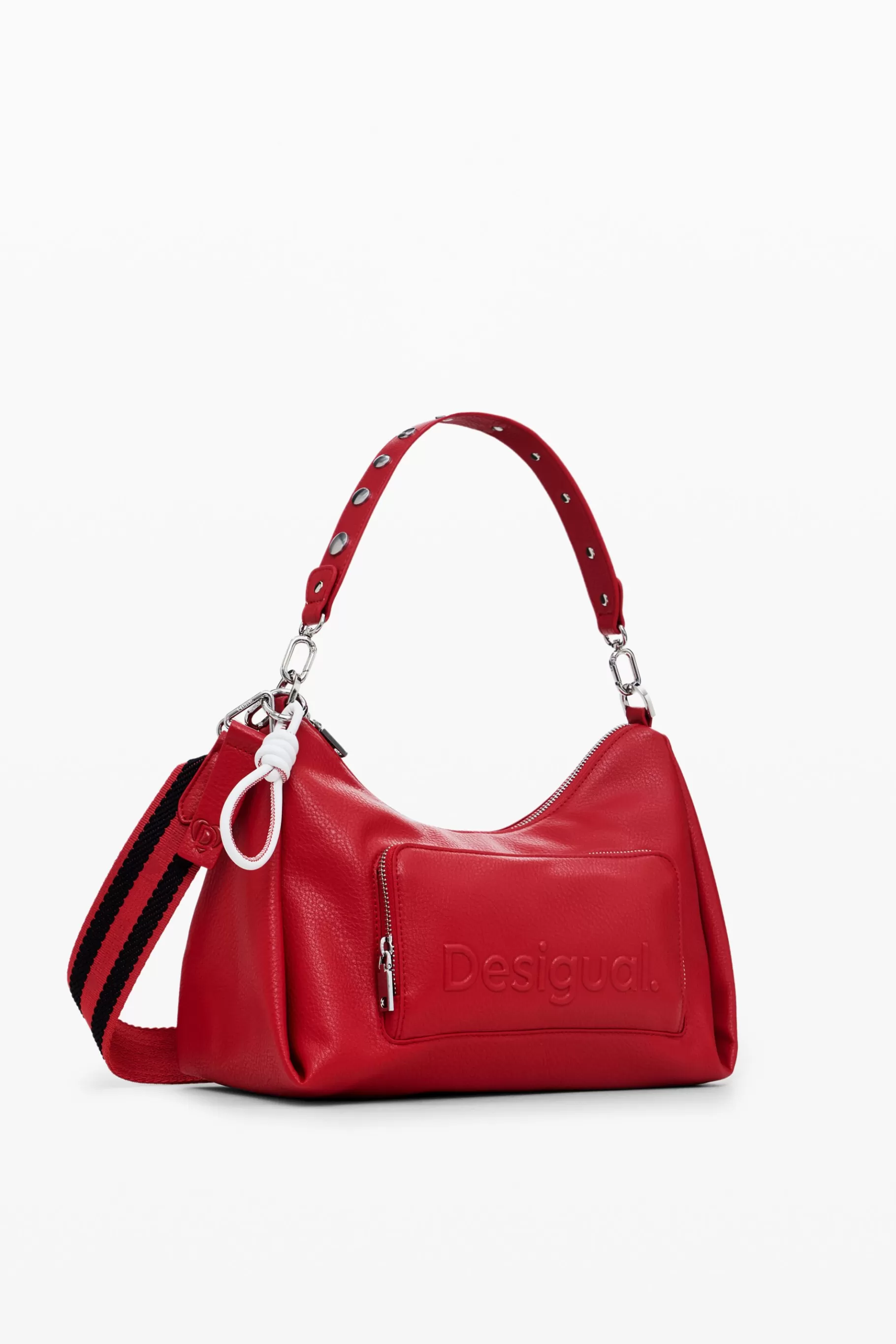 Desigual Bolso S logo*Mujer Bolsos