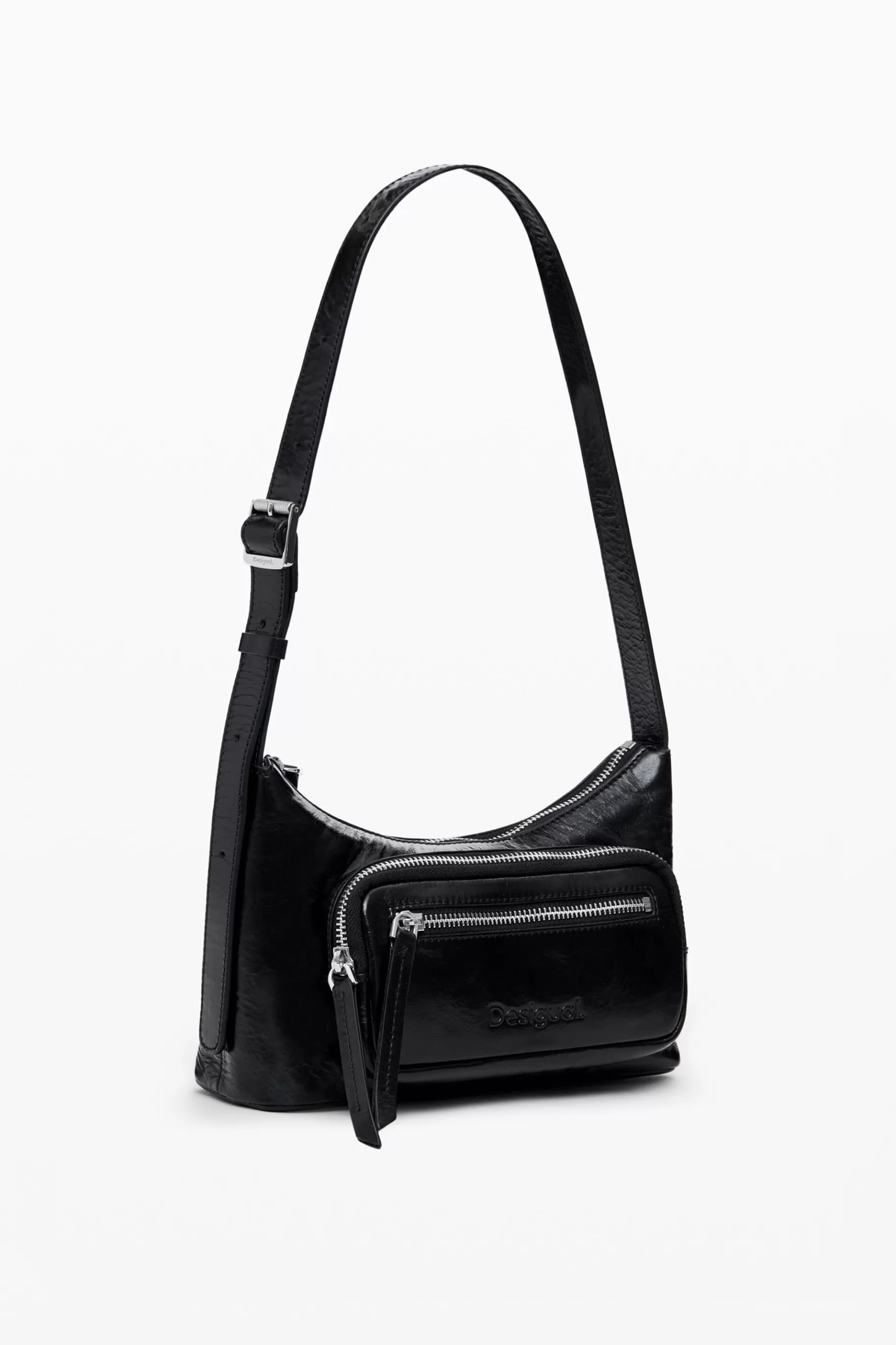 Desigual Bolso S piel*Mujer Bolsos | Bolsos De Piel