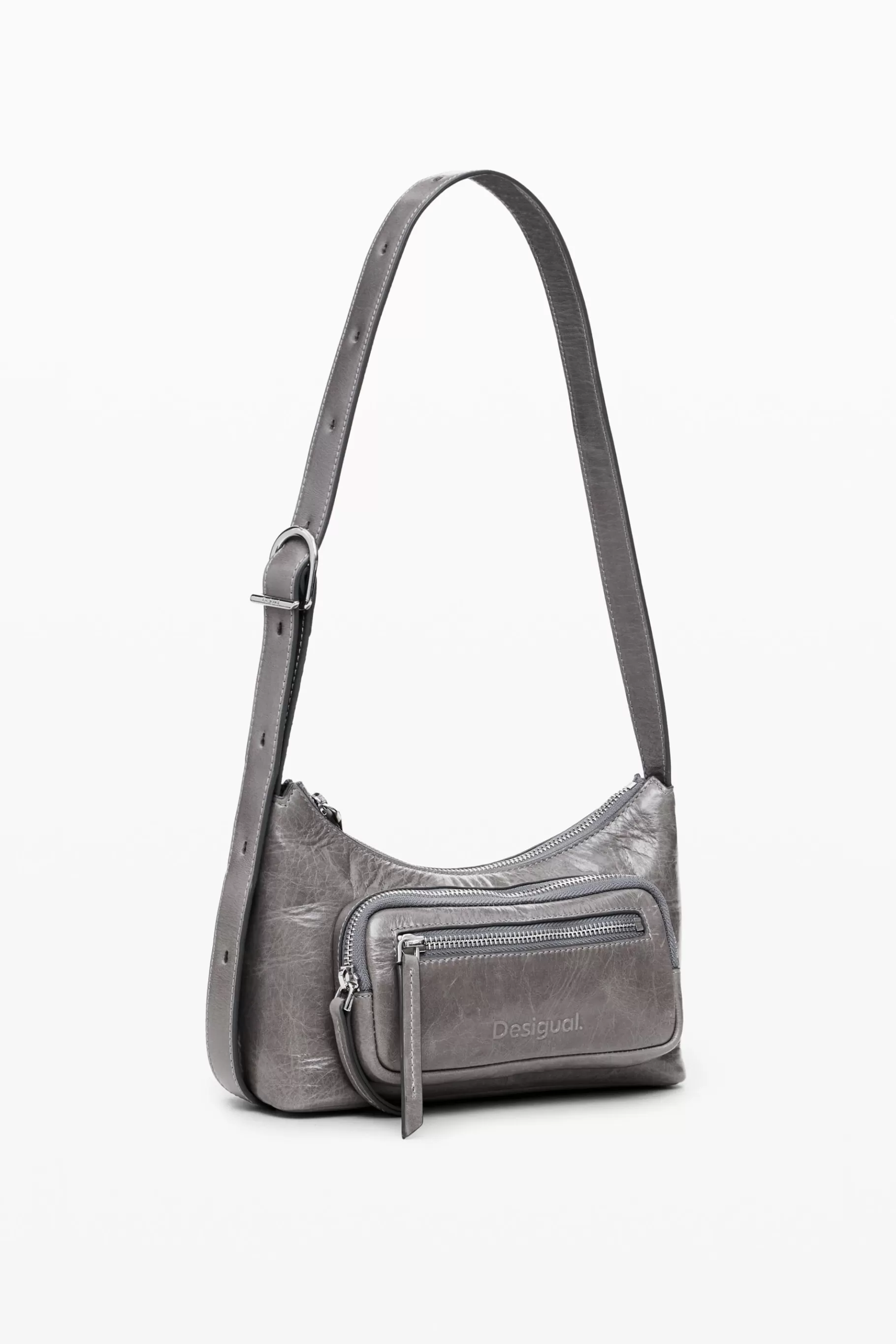Desigual Bolso S piel*Mujer Bolsos | Bolsos De Piel