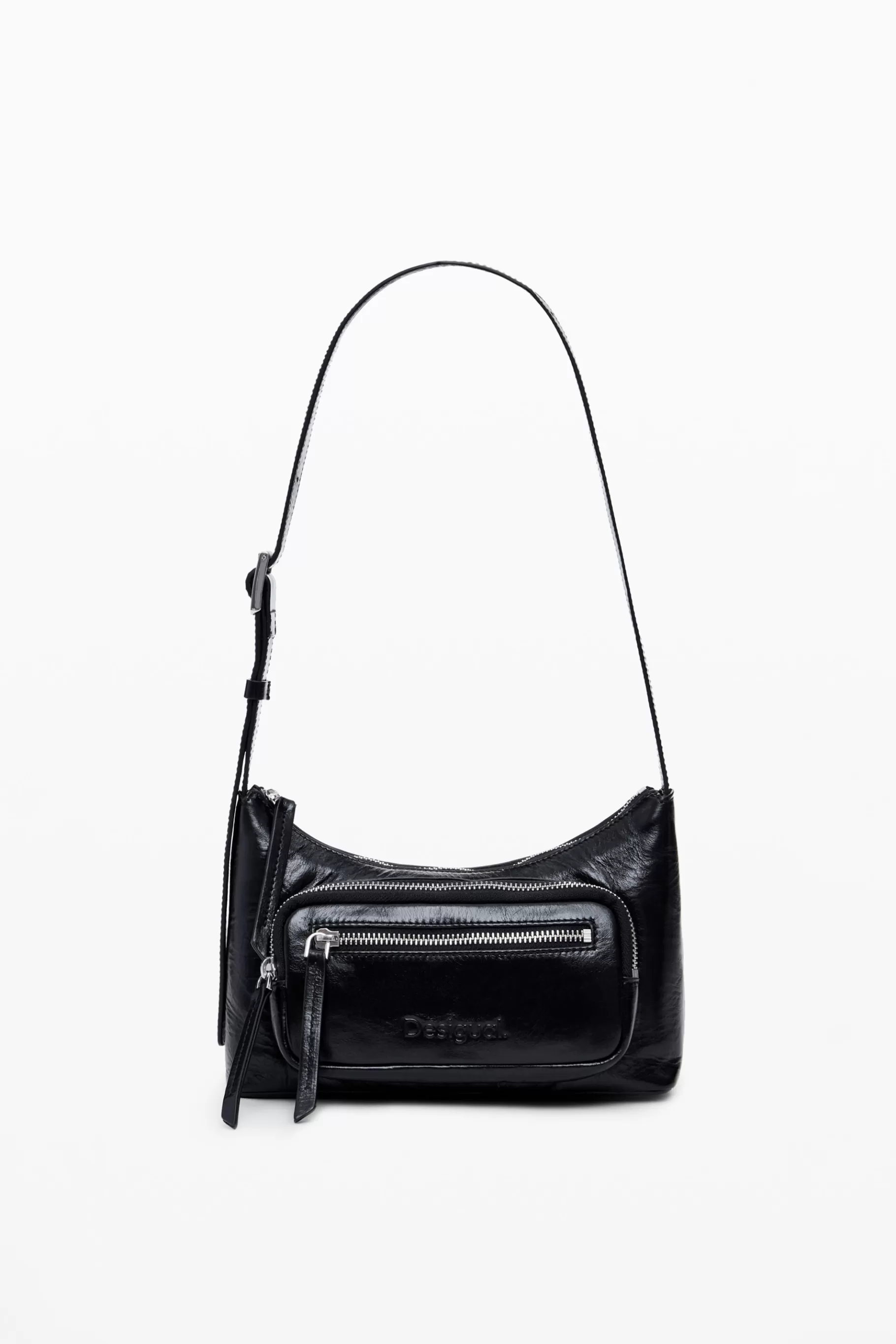 Desigual Bolso S piel*Mujer Bolsos | Bolsos De Piel