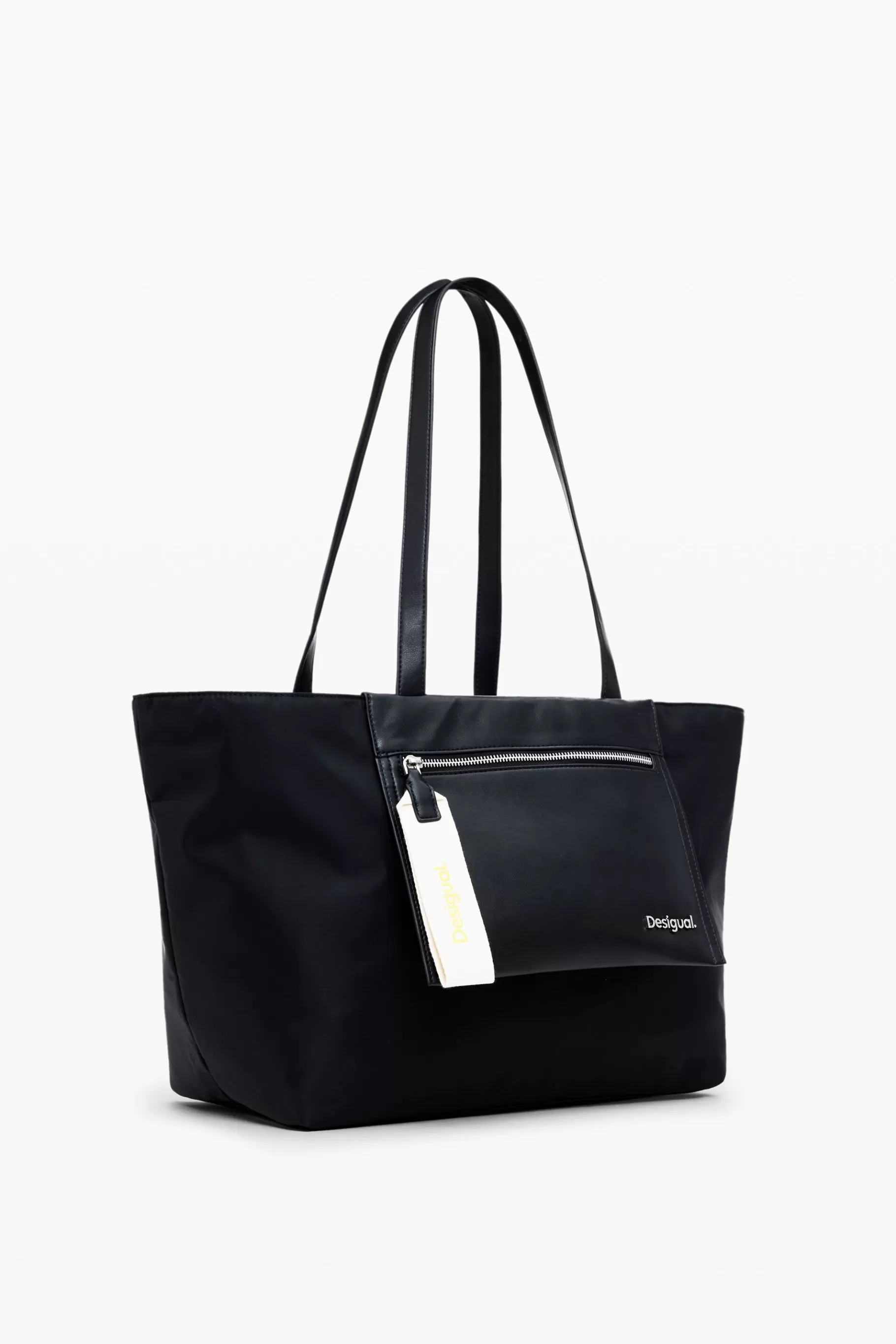 Desigual Bolso shopper bolsillo*Mujer Bolsos | Bolsos Shopper