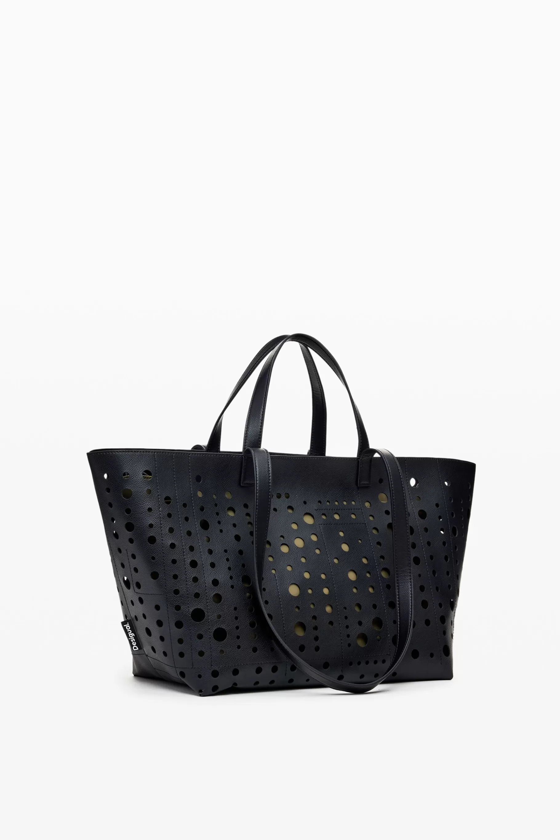 Desigual Bolso shopper círculos*Mujer Bolsos | Bolsos Shopper