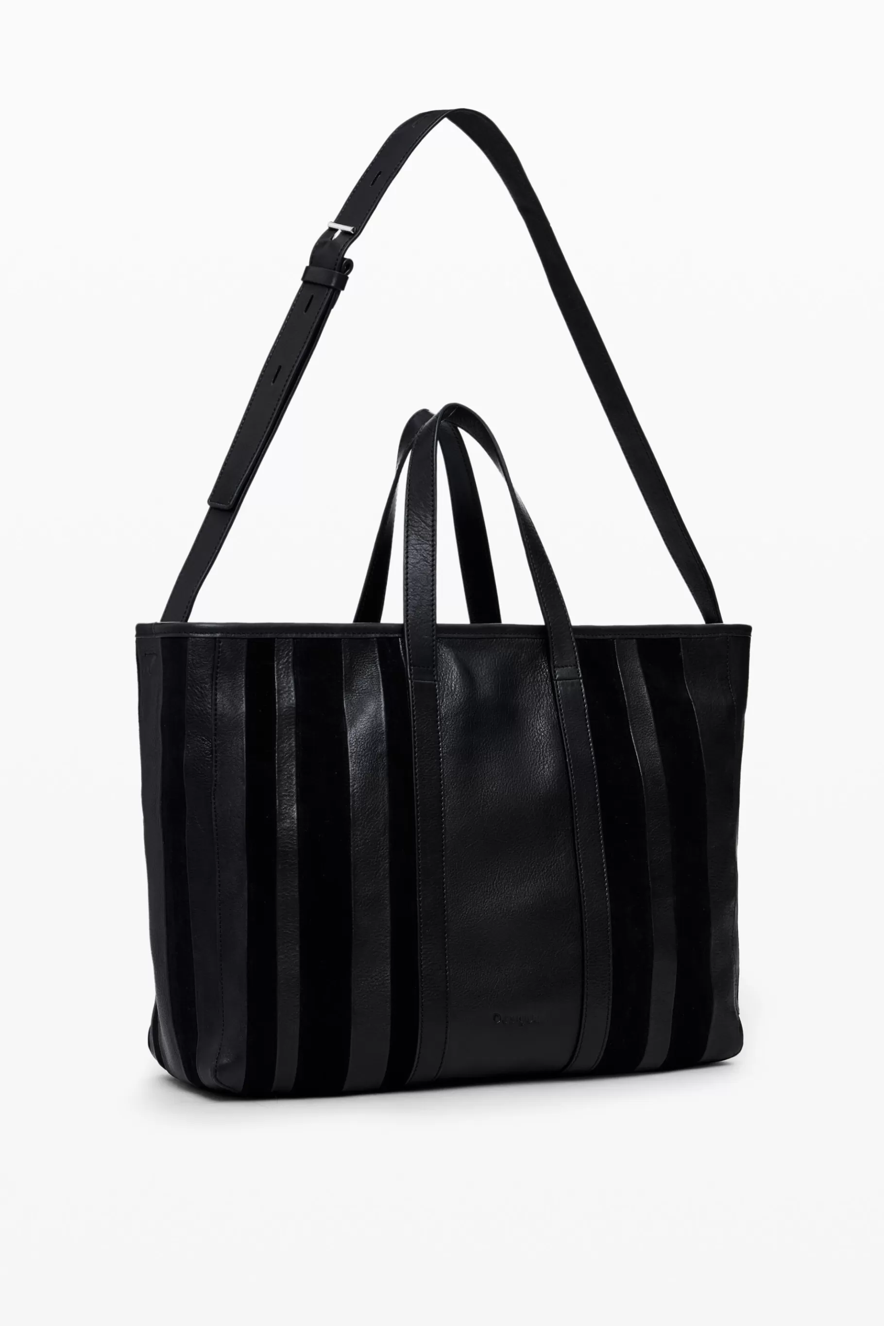 Desigual Bolso shopper piel*Mujer Bolsos | Bolsos De Piel
