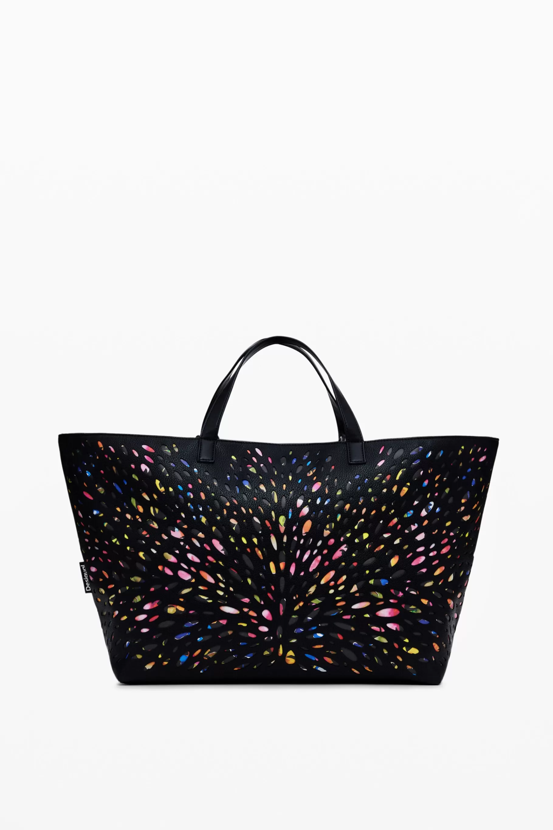 Desigual Bolso troquelado*Mujer Bolsos | Bolsos Shopper