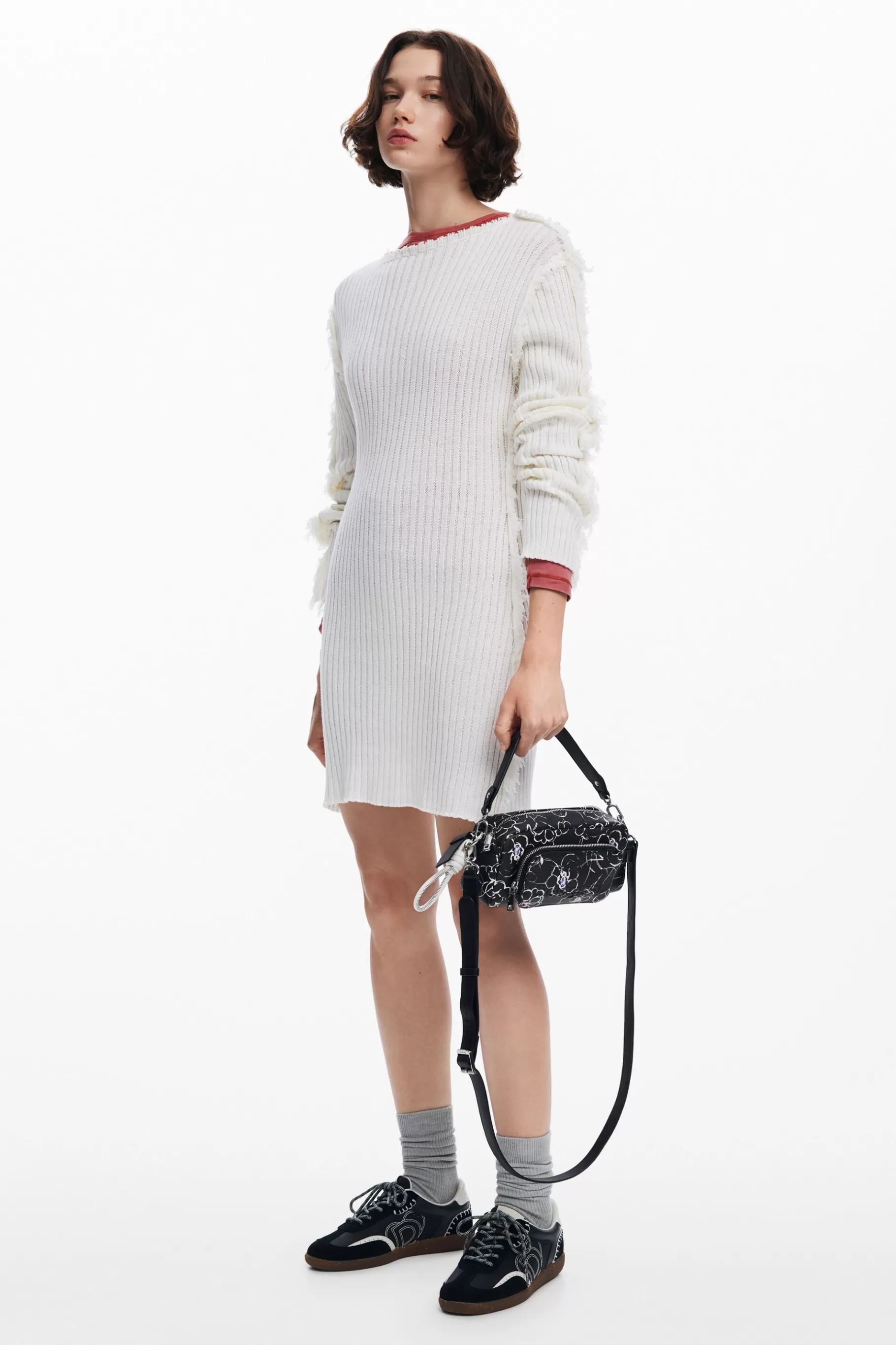 Desigual Bolso XS baguette*Mujer Bolsos | Bolsos Bandolera