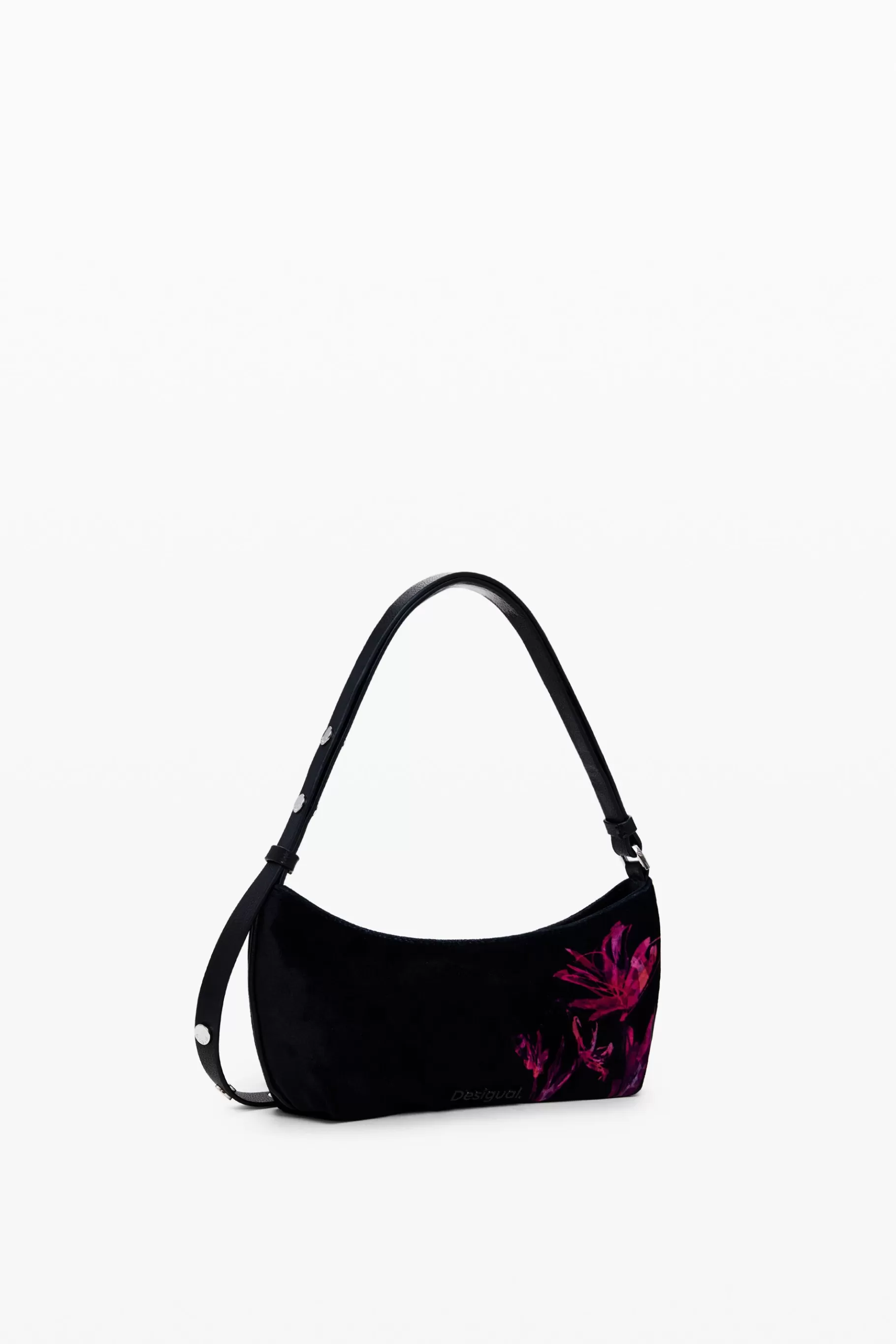 Desigual Bolso XS flores*Mujer Bolsos | Bolsos Bandolera