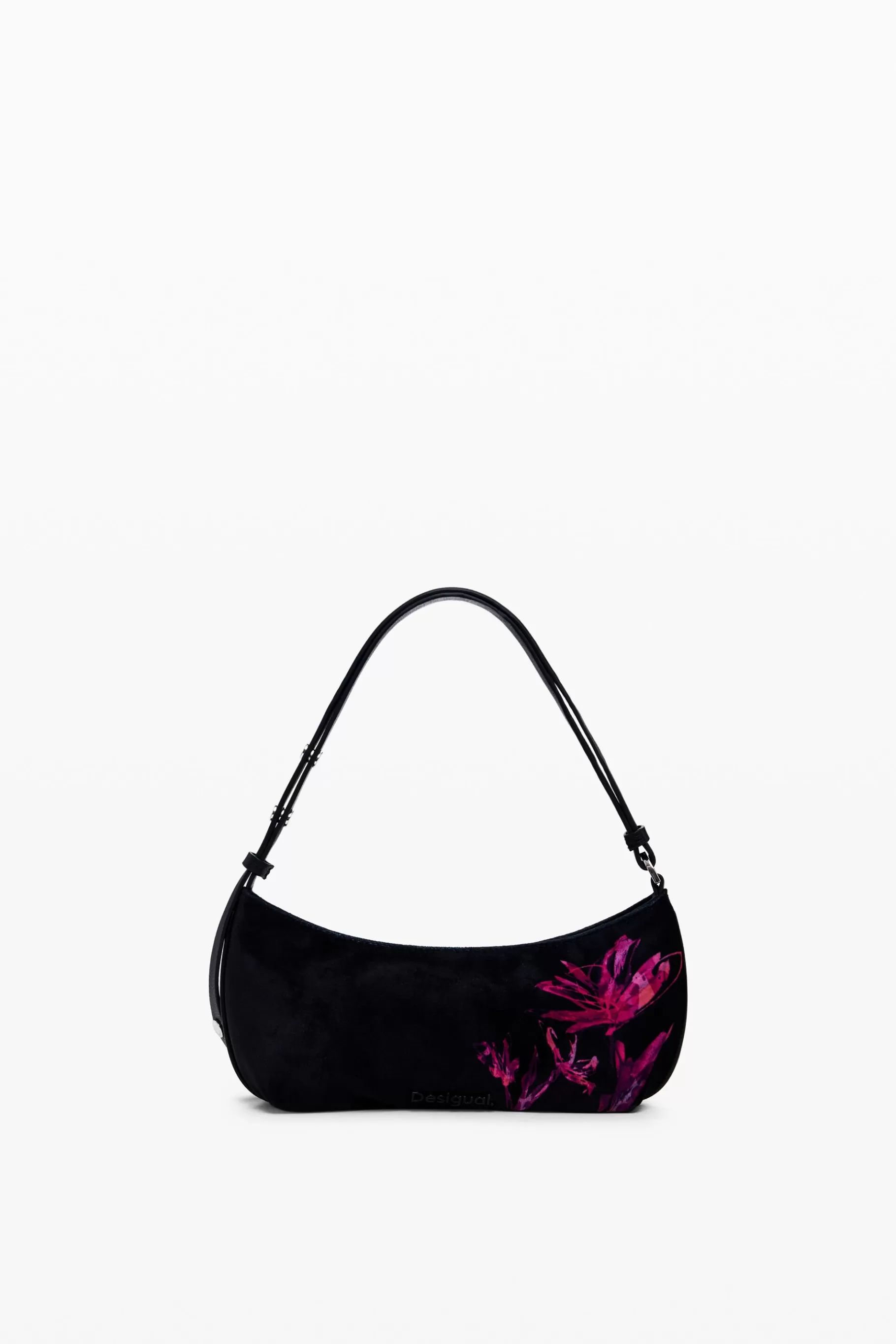 Desigual Bolso XS flores*Mujer Bolsos | Bolsos Bandolera
