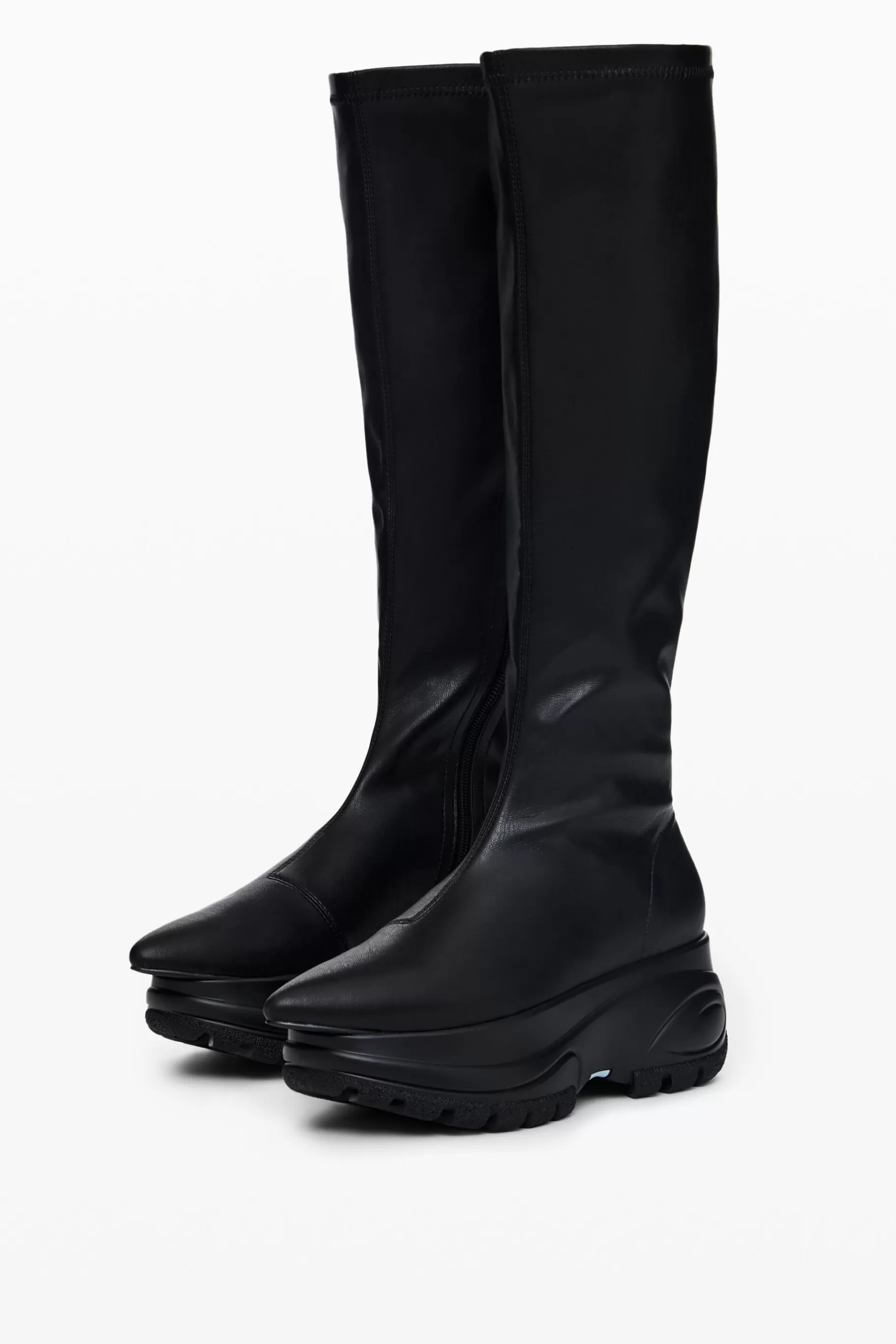 Desigual Bota alta Maitrepierre*Mujer Zapatos
