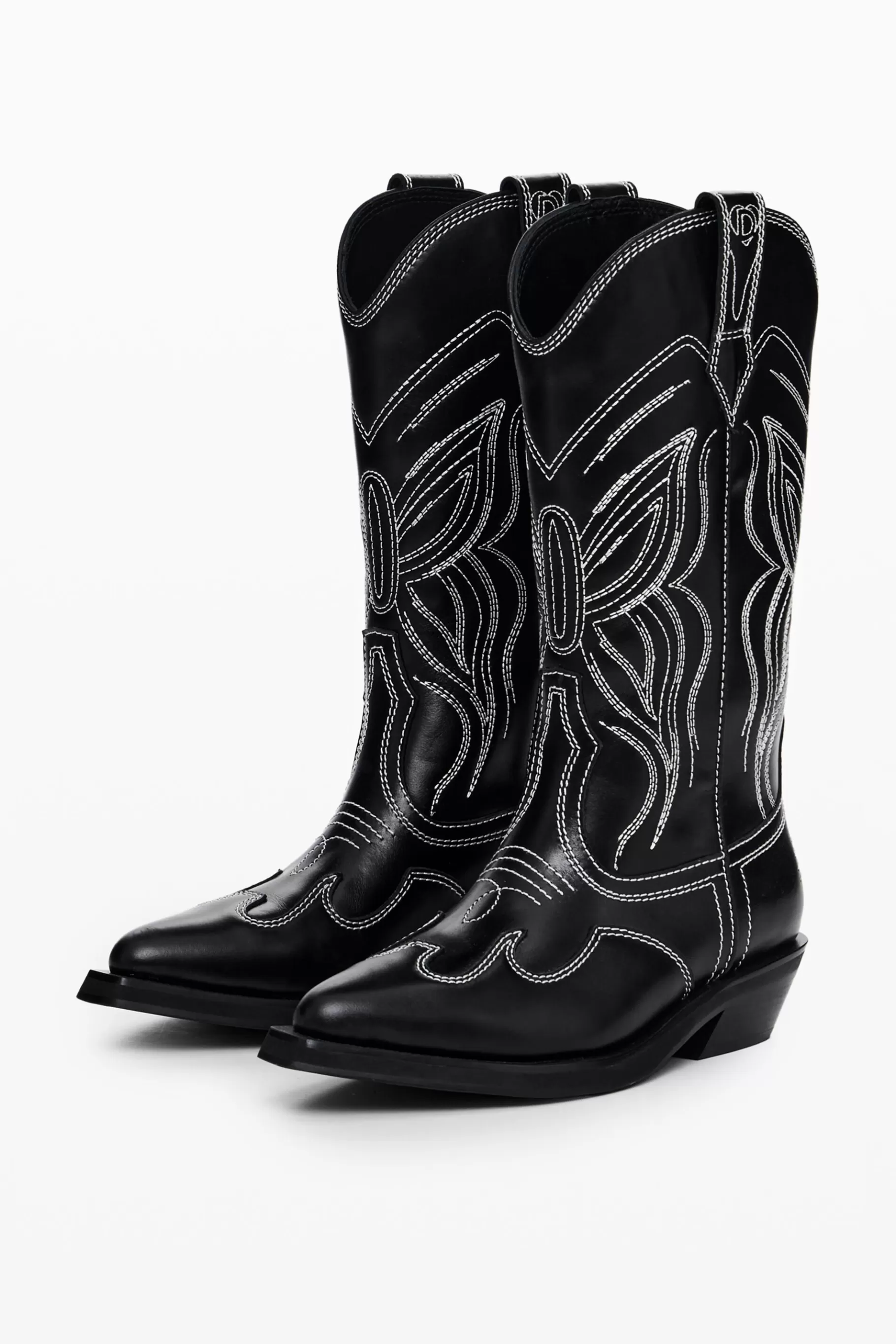 Desigual Bota cowboy*Mujer Zapatos