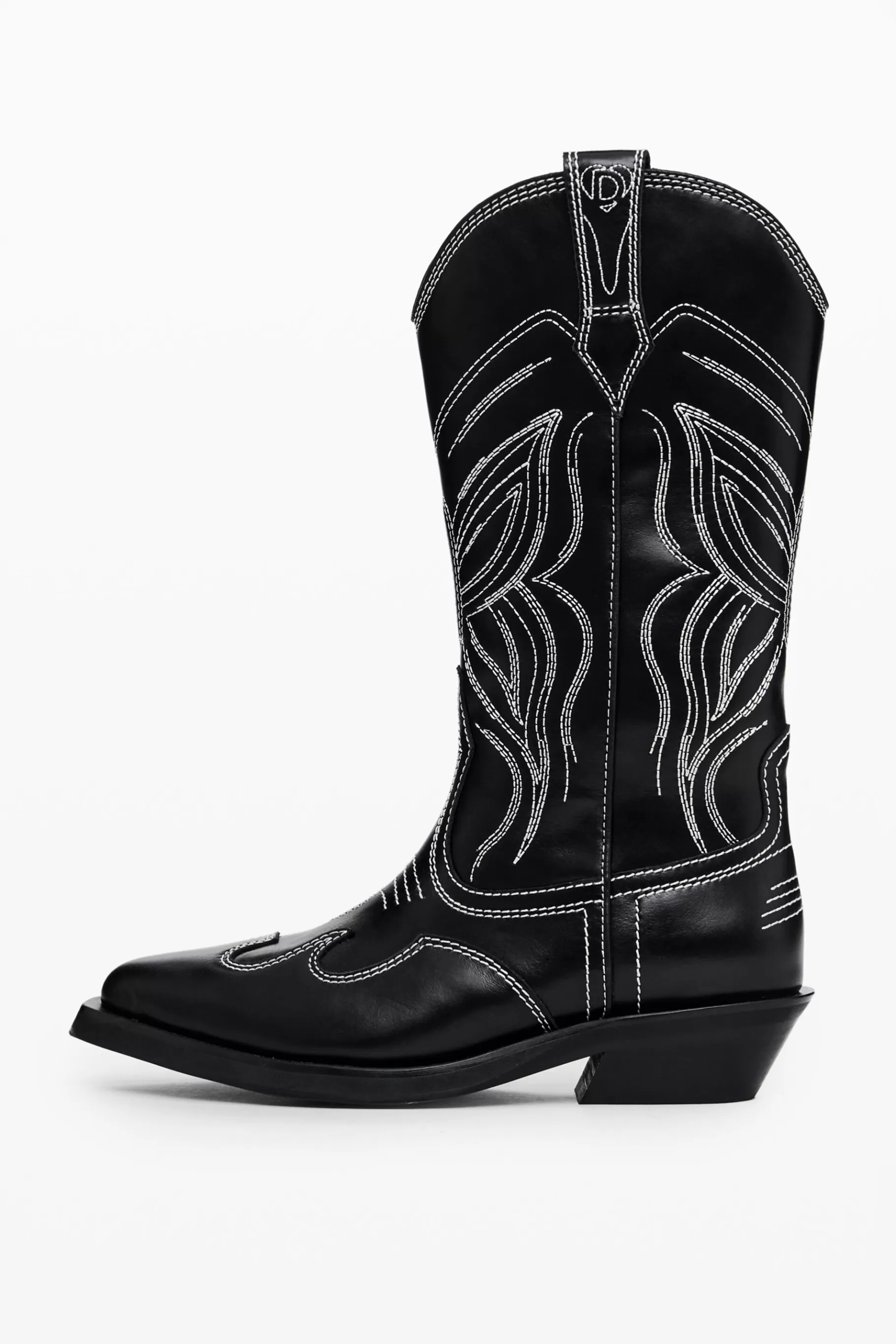 Desigual Bota cowboy*Mujer Zapatos