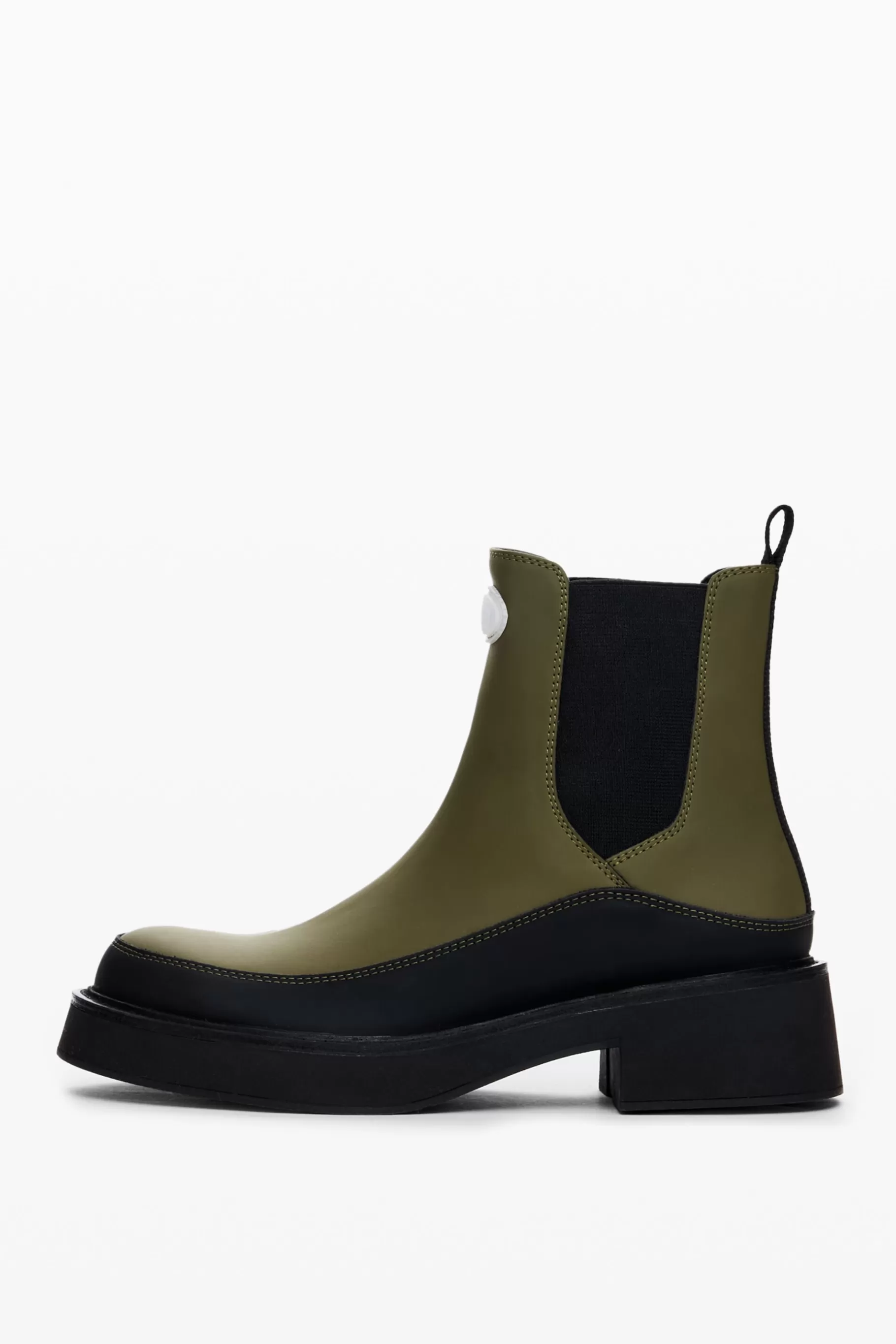 Desigual Bota estilo Chelsea*Mujer Zapatos