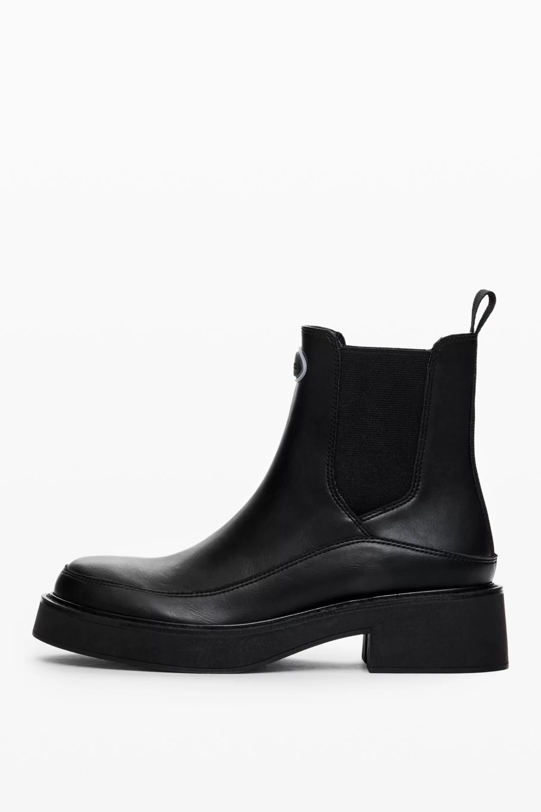 Desigual Botín efecto piel*Mujer Zapatos