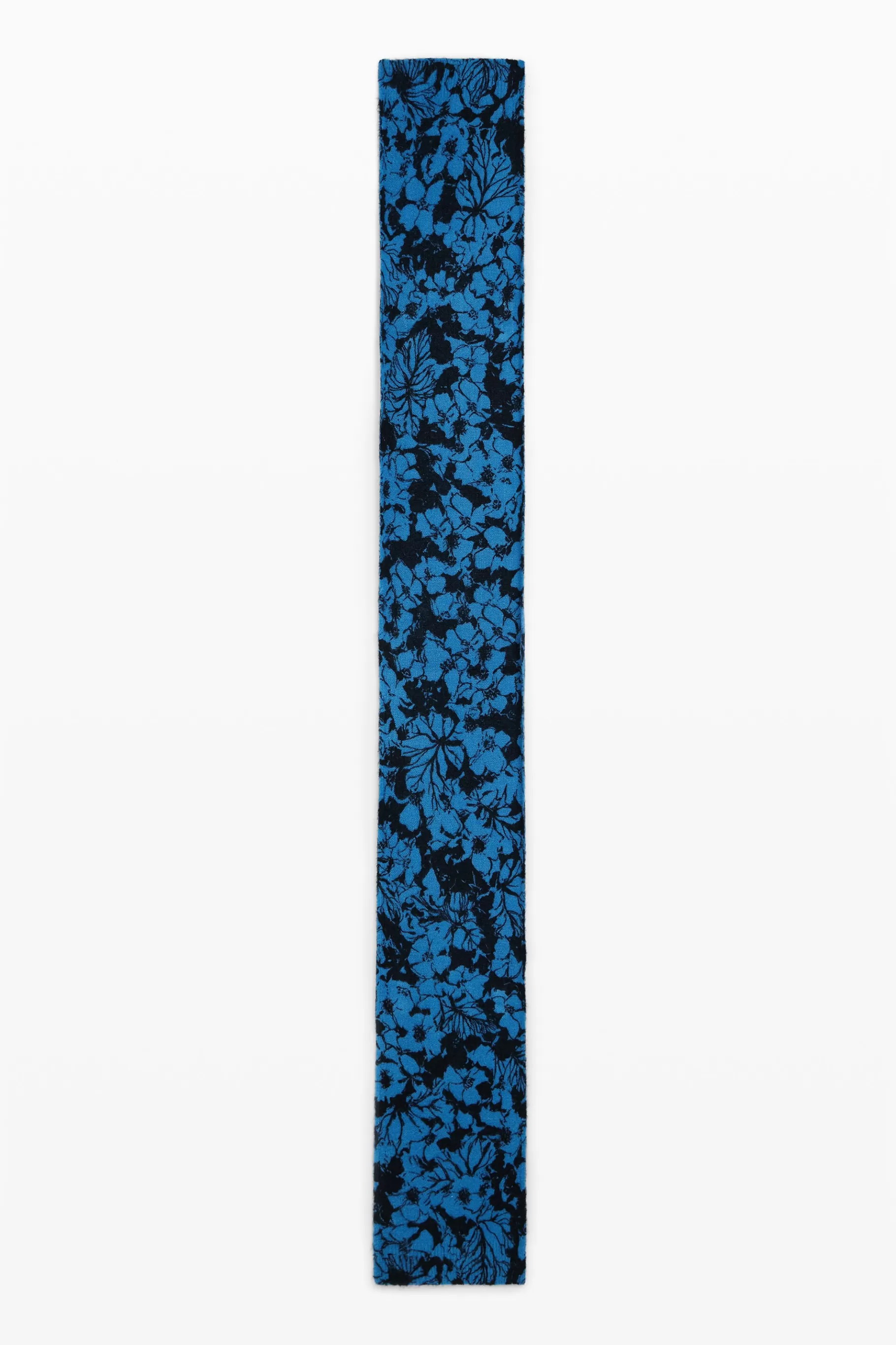 Desigual Bufanda flores*Mujer Bufandas Y Pañuelos | Ropa De Punto
