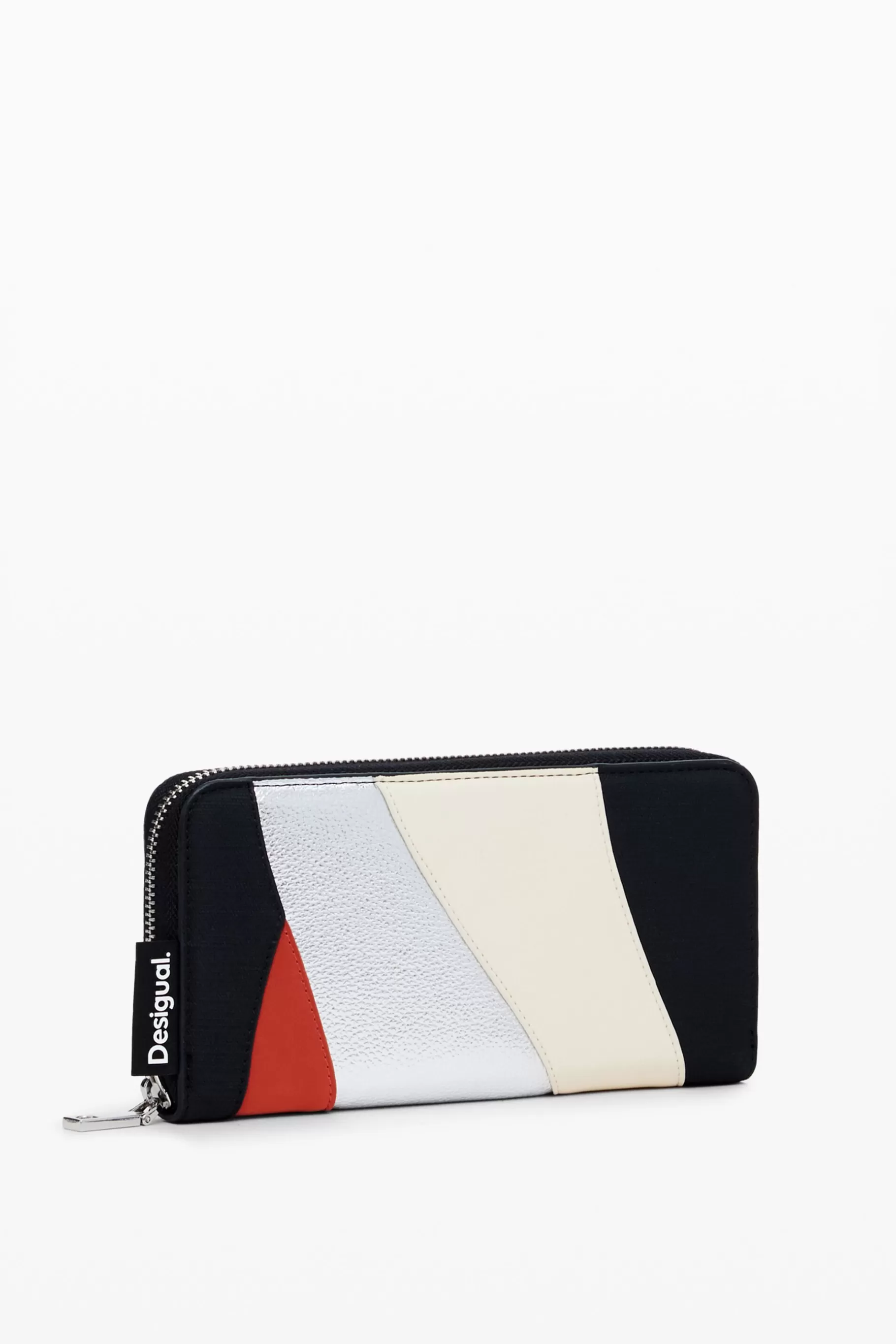 Desigual Cartera S ondas*Mujer Monederos | Monederos