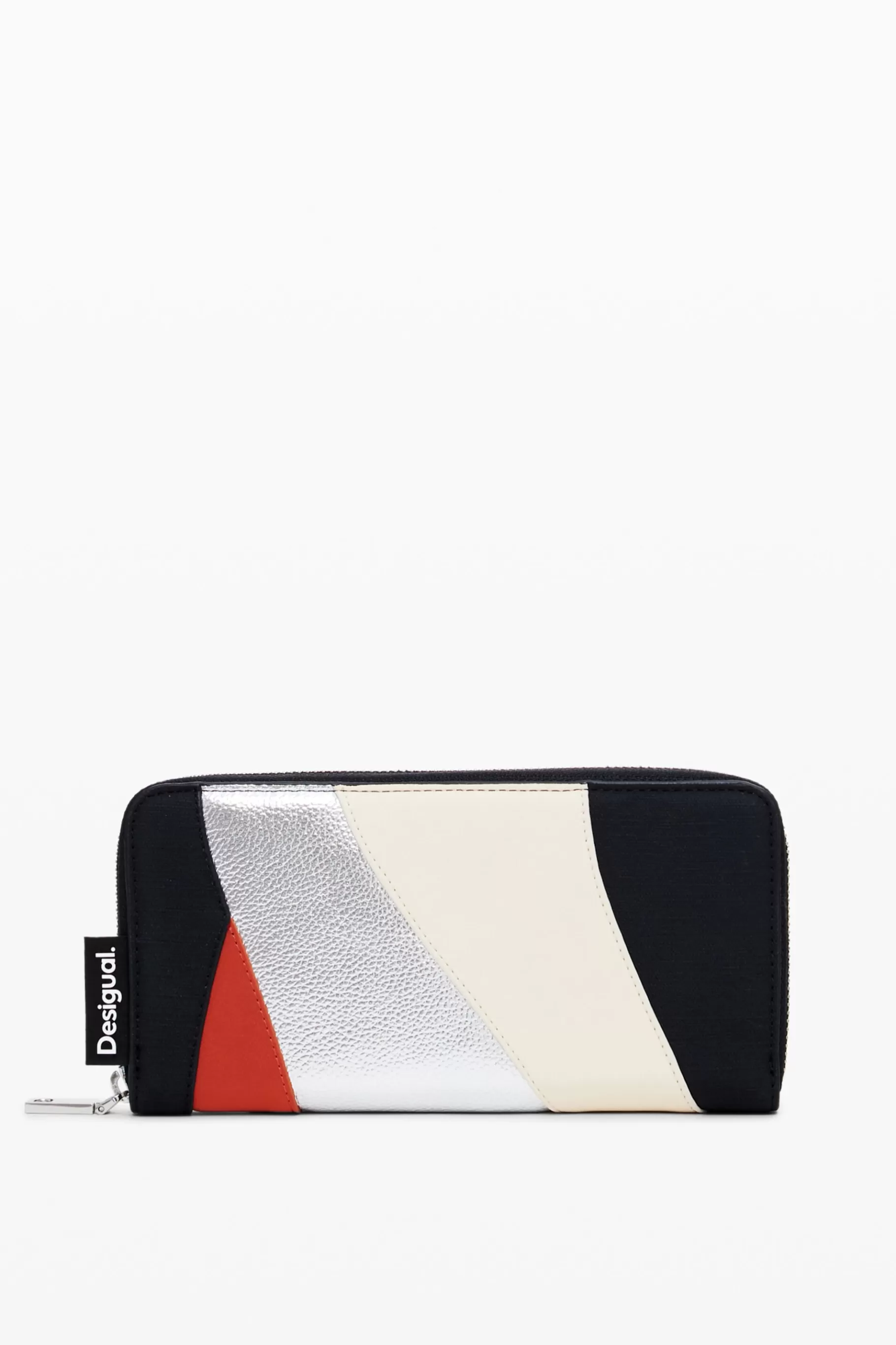 Desigual Cartera S ondas*Mujer Monederos | Monederos