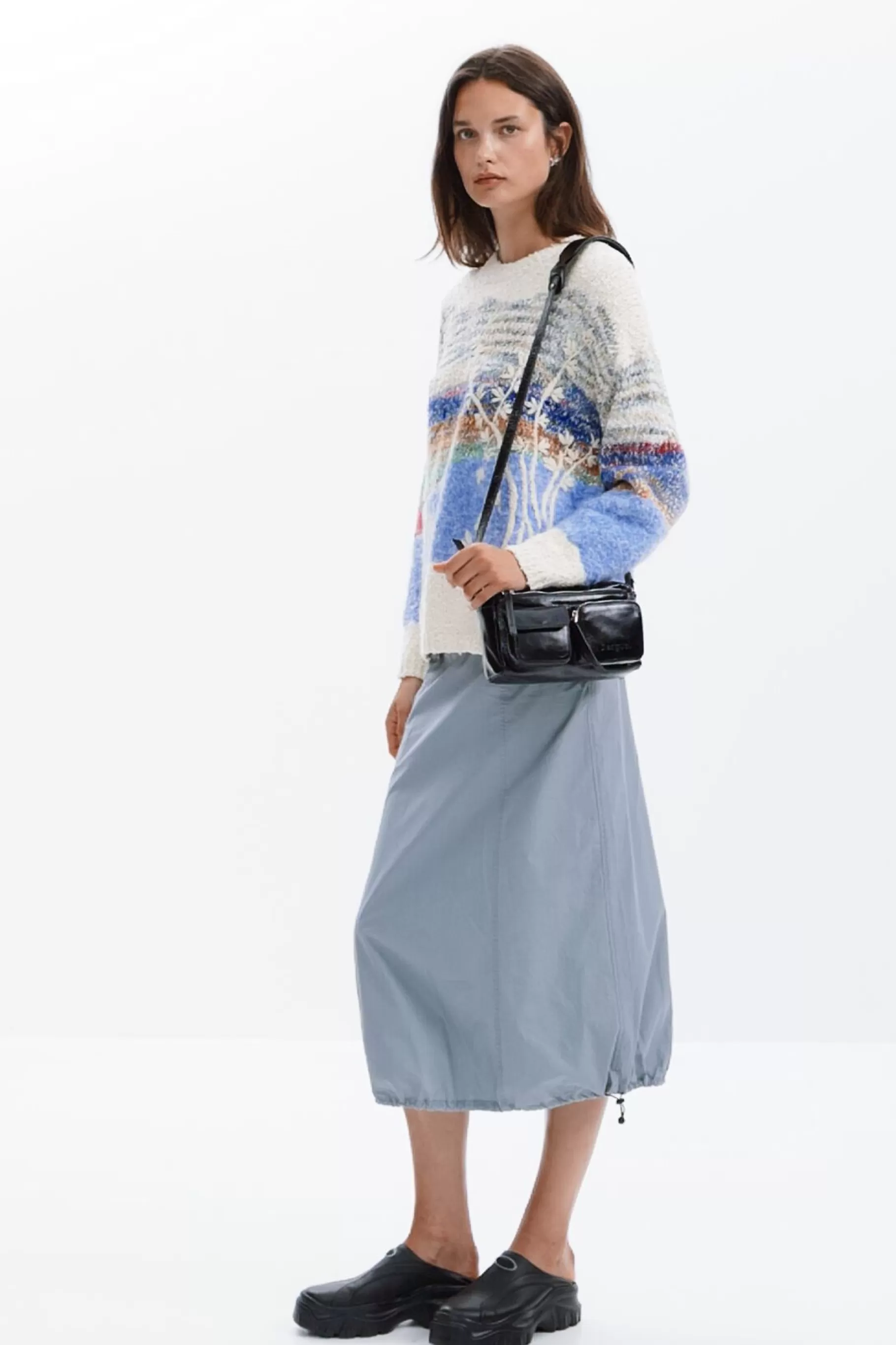 Desigual Jersey de punto*Mujer Ropa De Punto | Jerséis