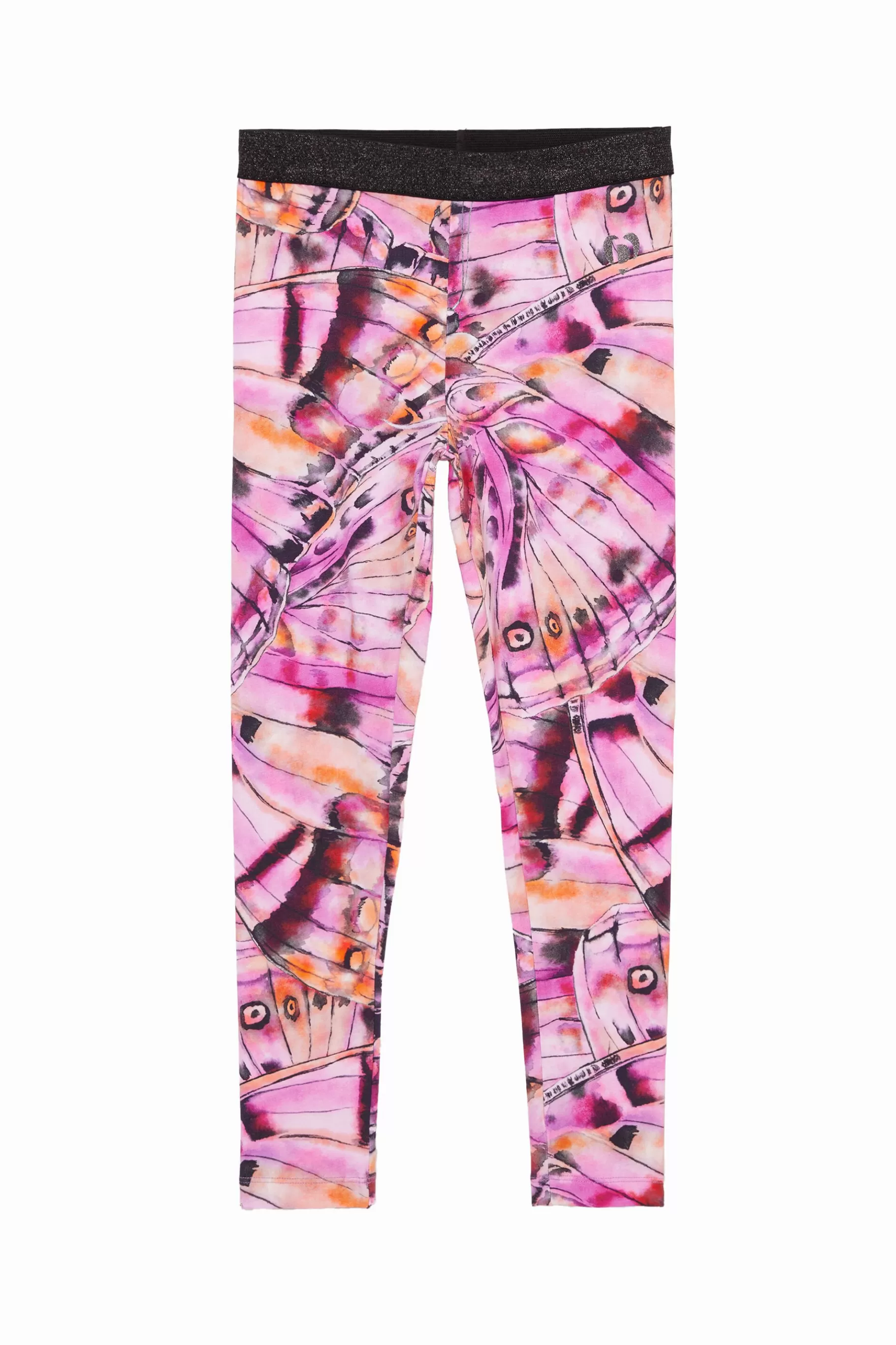 Desigual Leggings alas de mariposa* Faldas Y Pantalones | Leggings