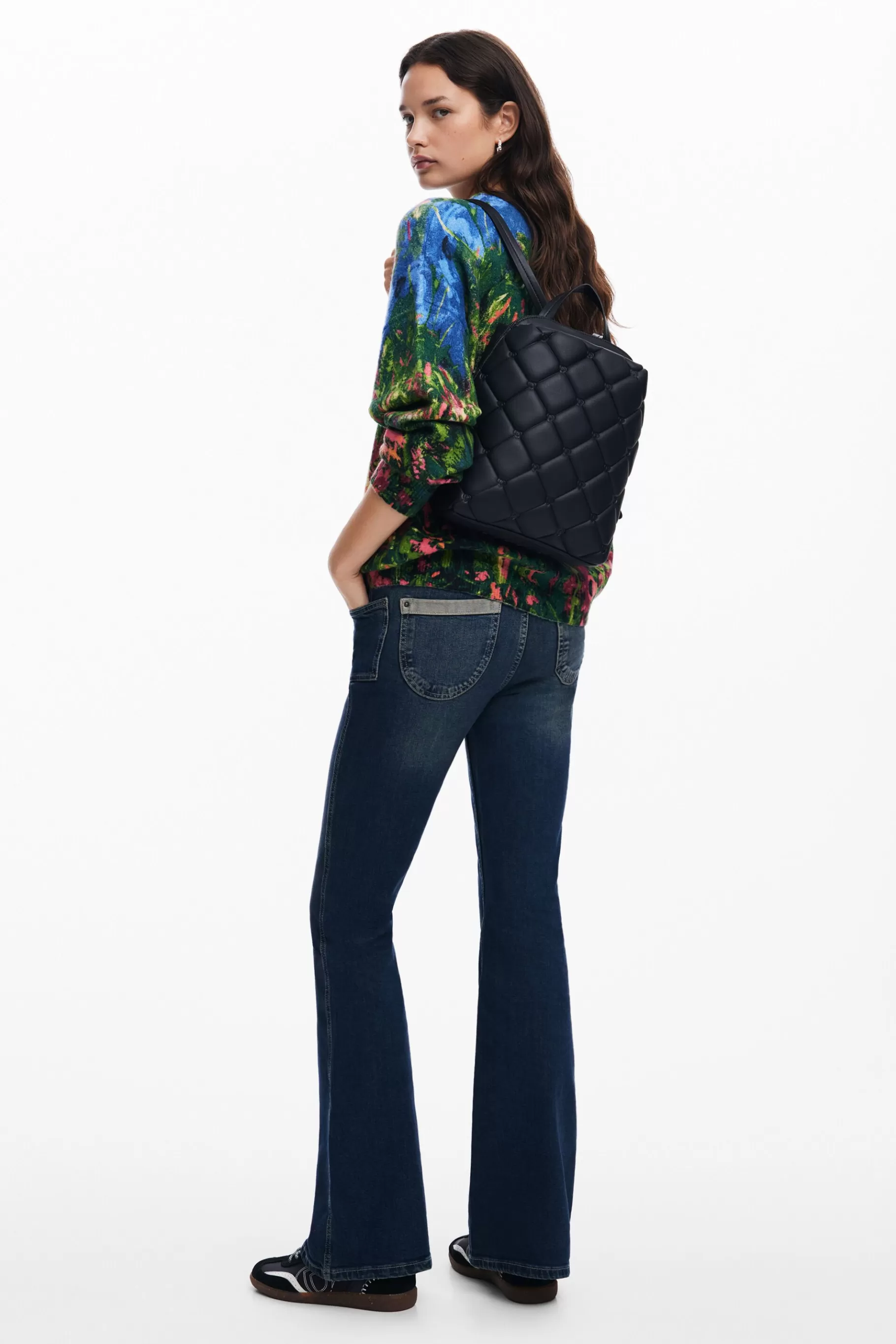 Desigual Mochila*Mujer Mochilas | Mochilas
