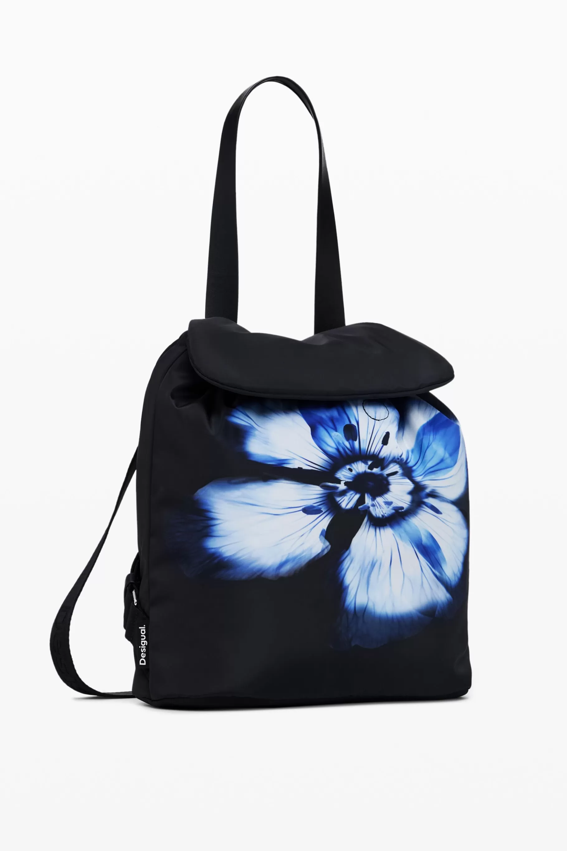 Desigual Mochila mediana flor*Mujer Mochilas | Mochilas