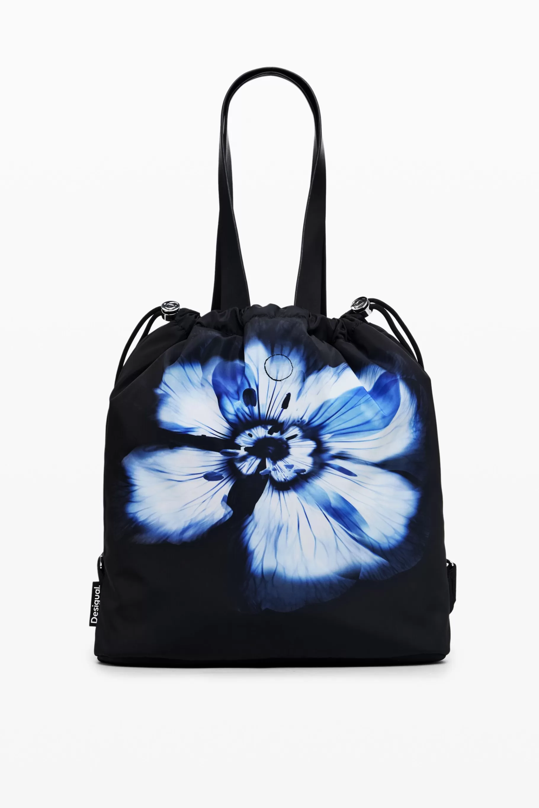 Desigual Mochila mediana flor*Mujer Mochilas | Mochilas