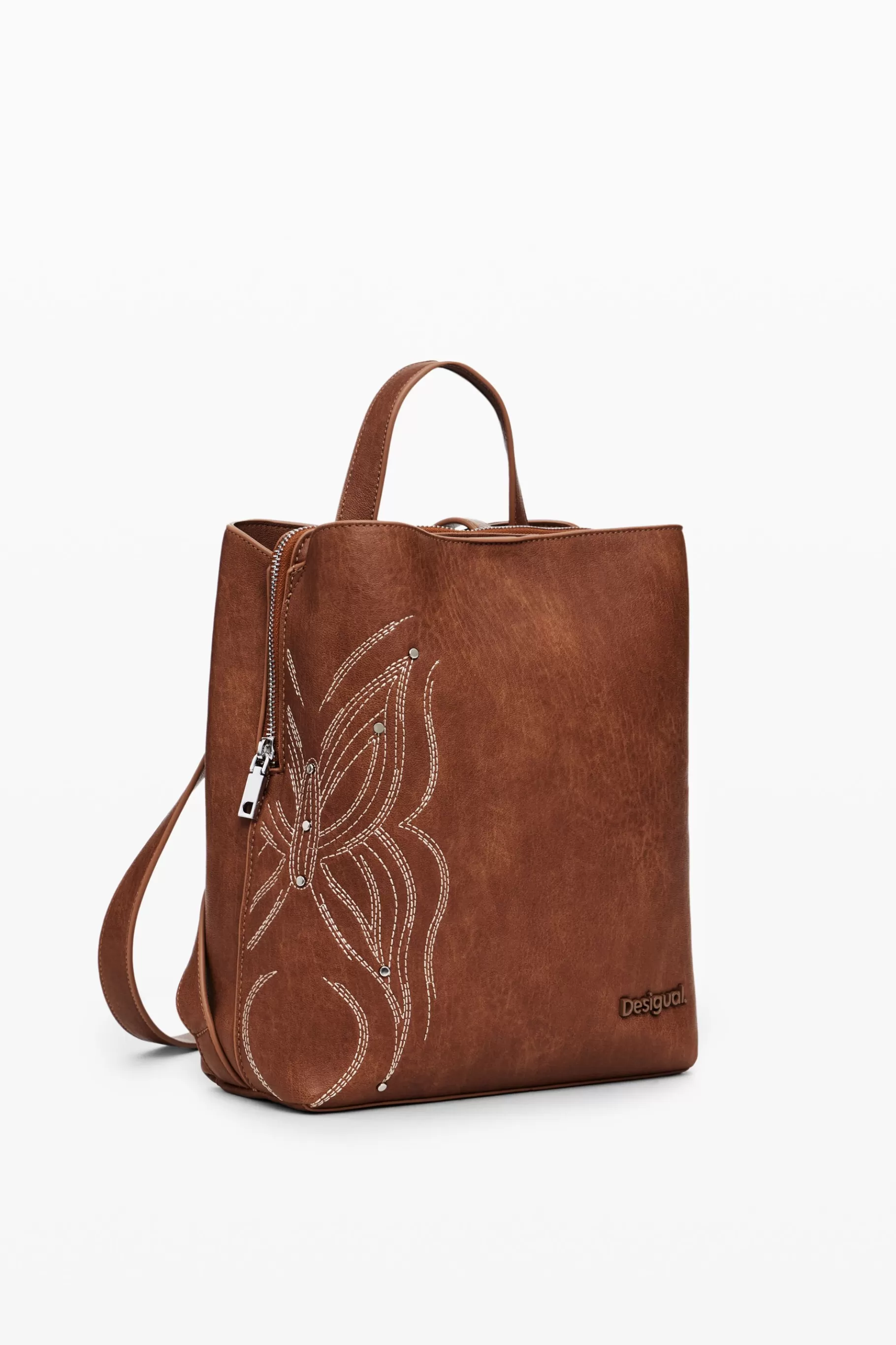 Desigual Mochila S mariposa*Mujer Mochilas | Mochilas